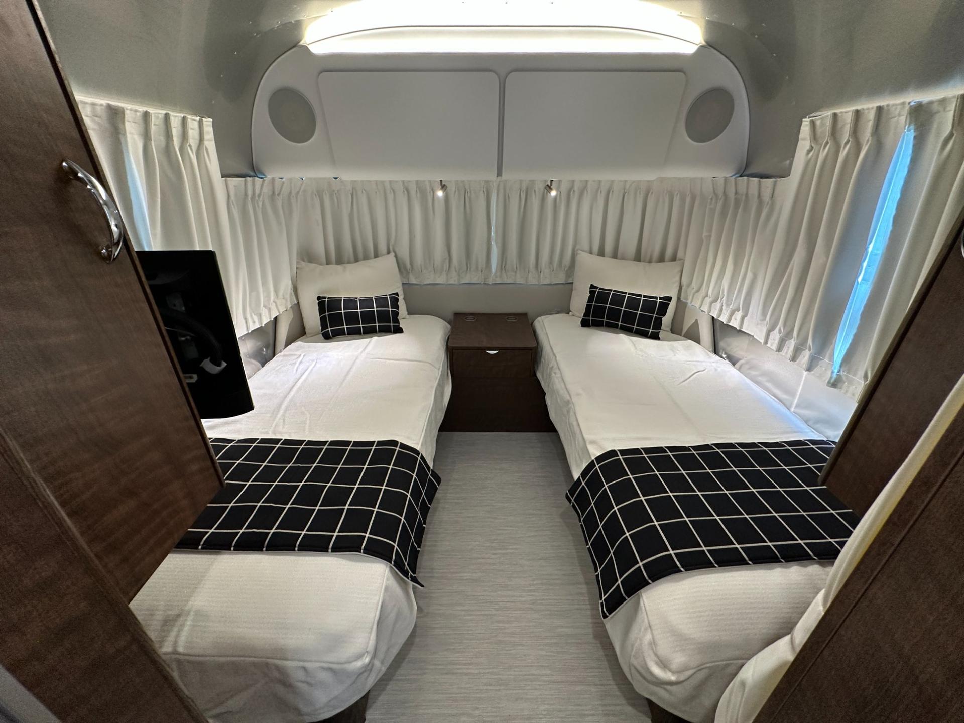 2027 Airstream 2027 Airstream Globetrotter - thumbnail 16