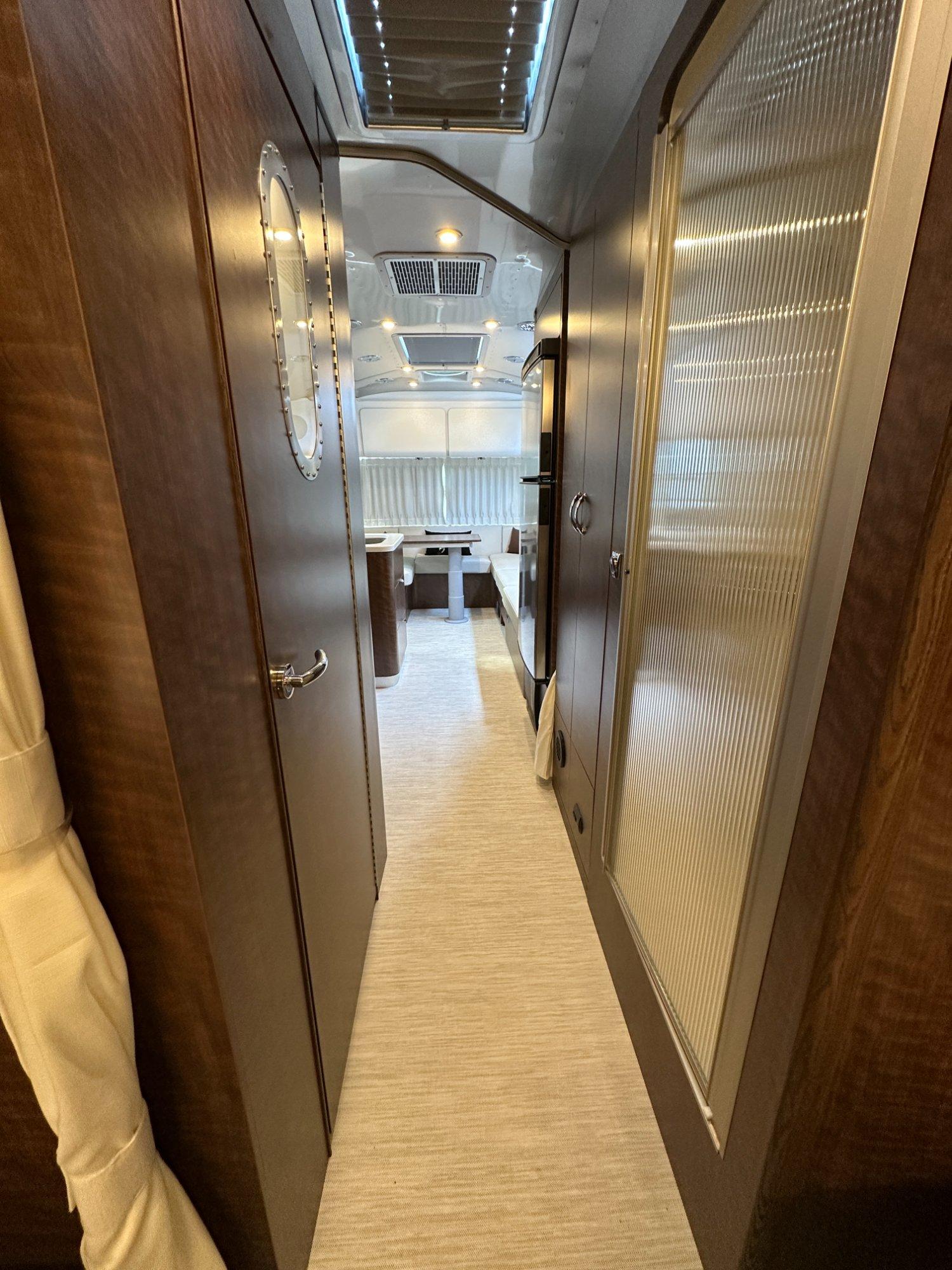 2027 Airstream 2027 Airstream Globetrotter - thumbnail 18