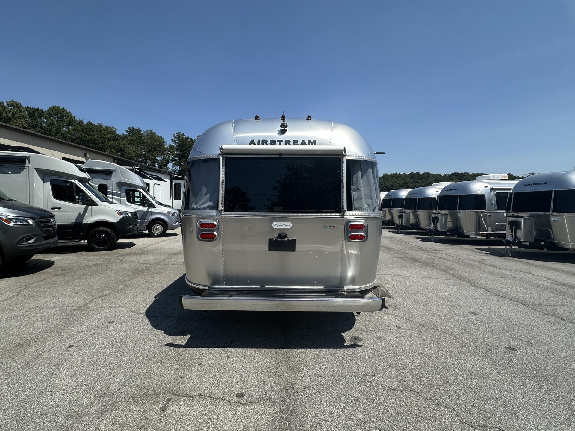 2024 Airstream 2024 Airstream Flying Cloud - thumbnail 6