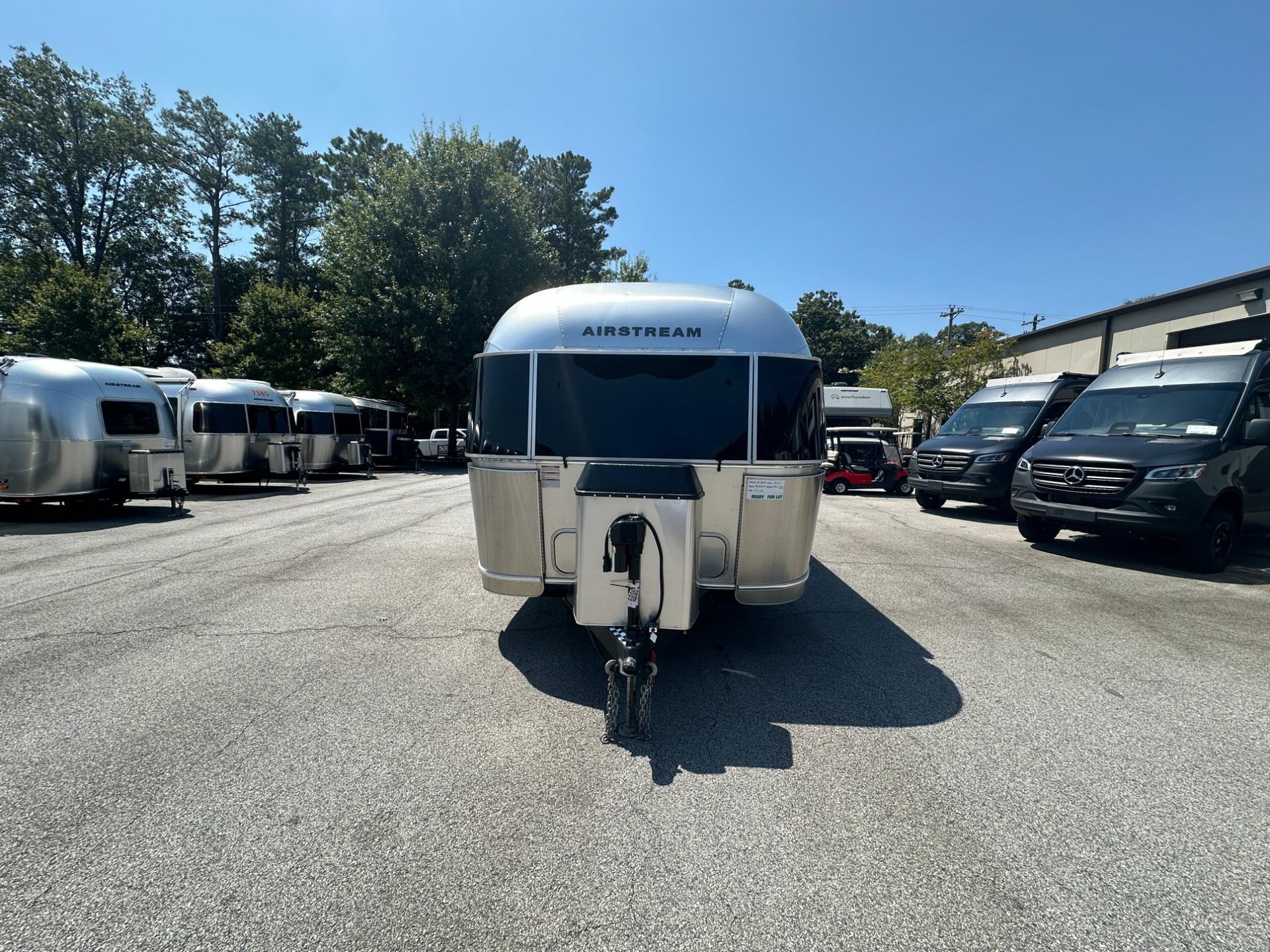 2024 Airstream 2024 Airstream Flying Cloud - thumbnail 12