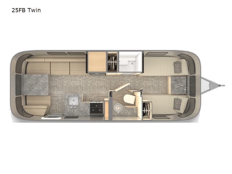 2024 Airstream 2024 Airstream Flying Cloud - thumbnail 2