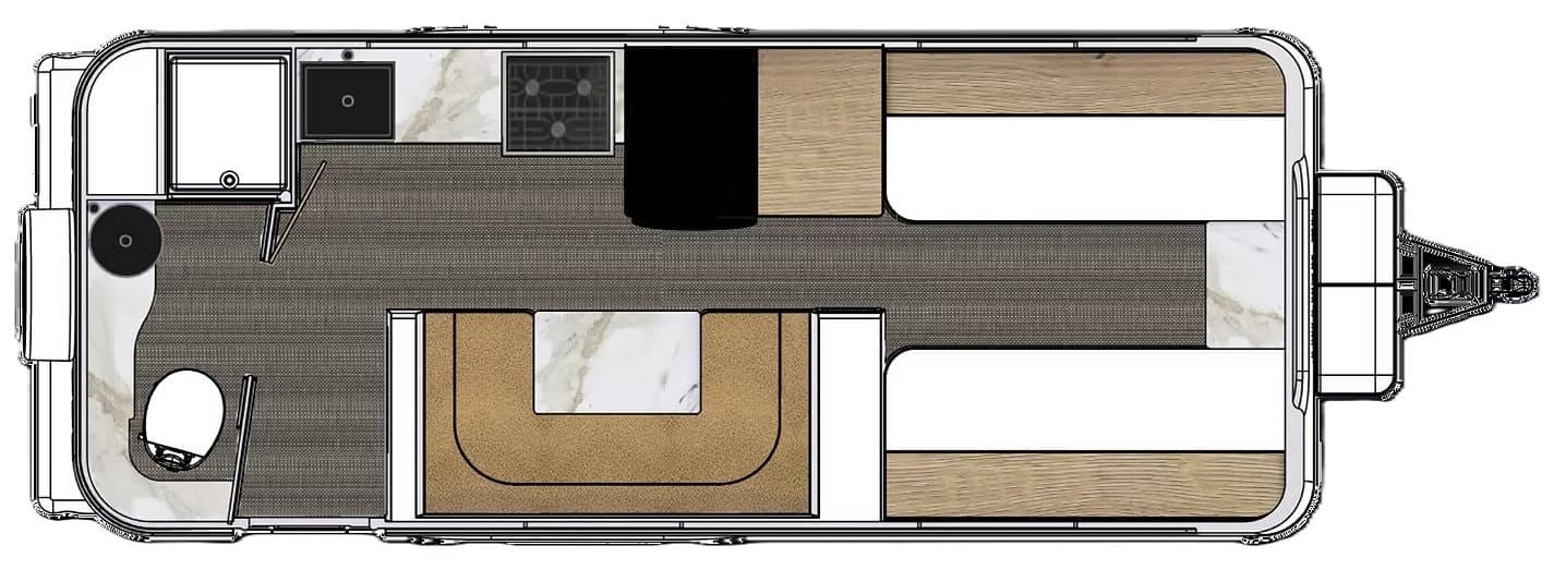 2027 Awaken RV MorningStar