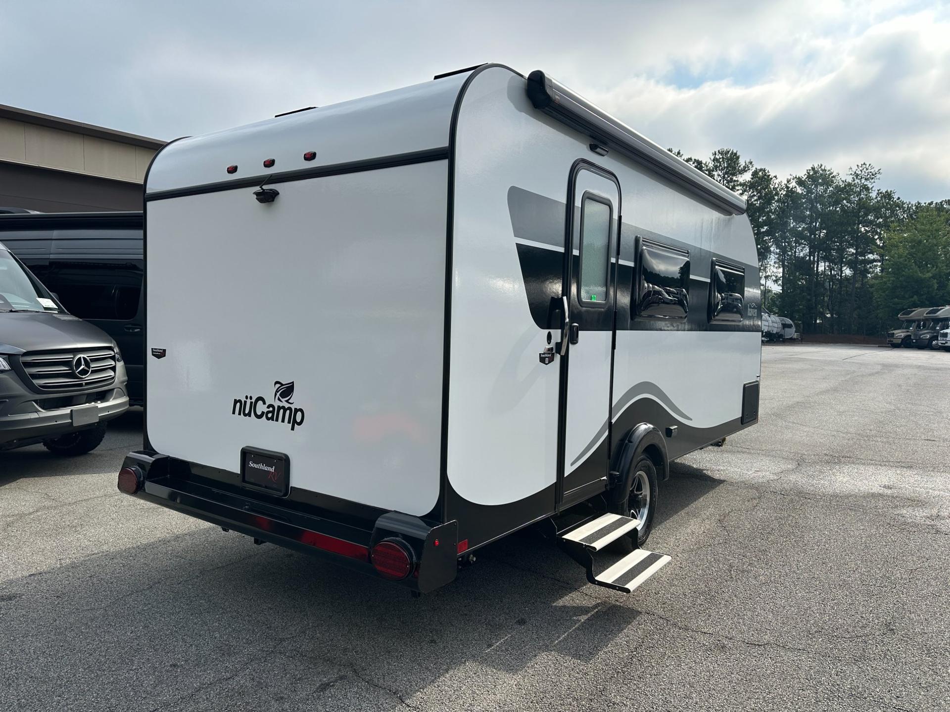 2026 Pleasant Valley Trailer 2026 Pleasant Valley Trailer Haven 220 - thumbnail 4