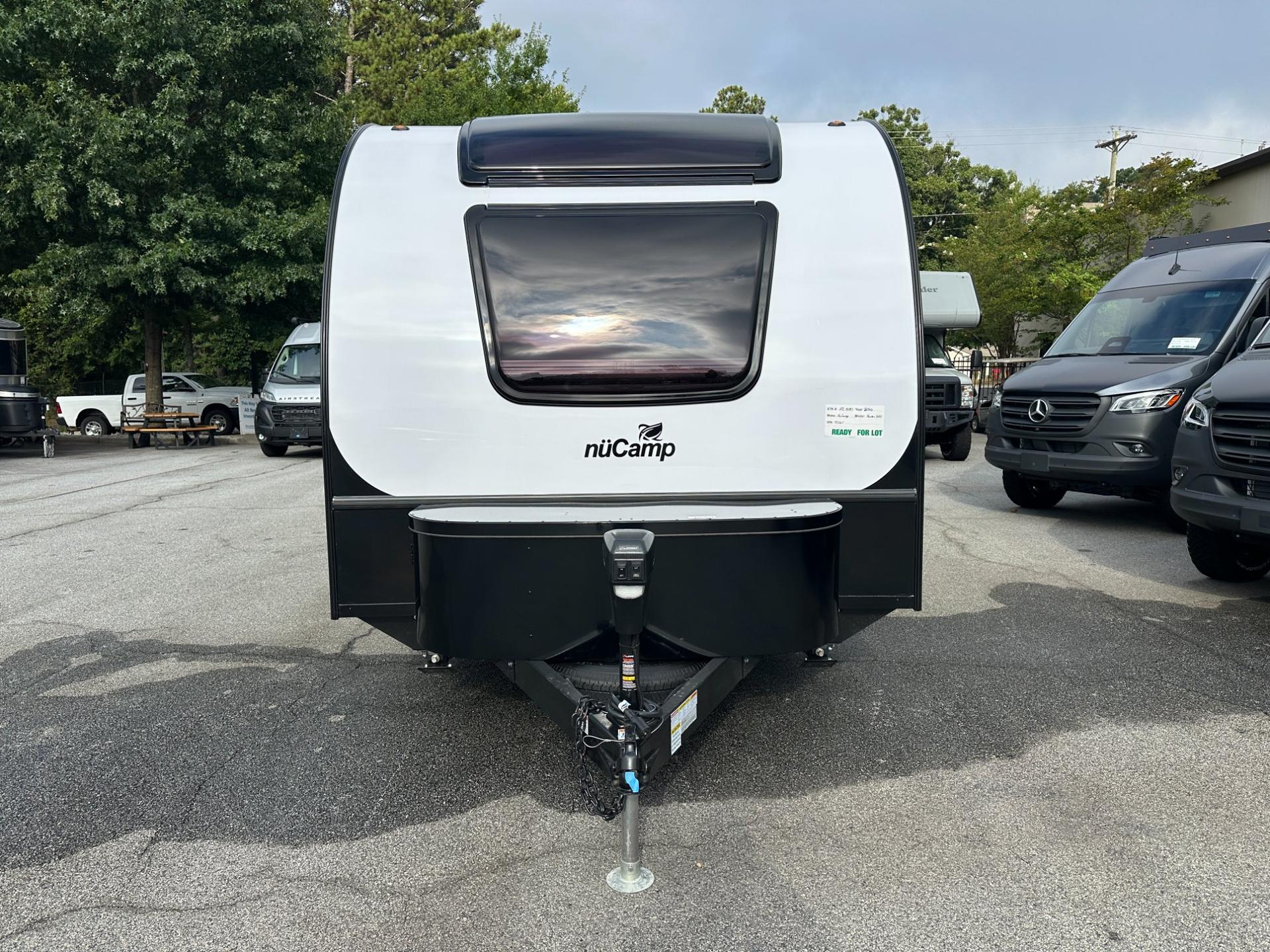2026 Pleasant Valley Trailer 2026 Pleasant Valley Trailer Haven 220 - thumbnail 9