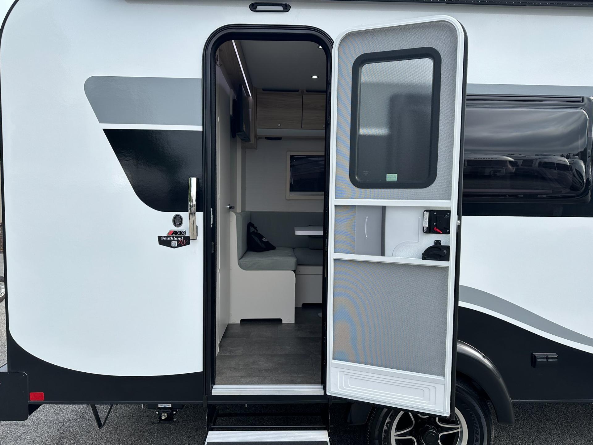 2026 Pleasant Valley Trailer 2026 Pleasant Valley Trailer Haven 220 - thumbnail 12
