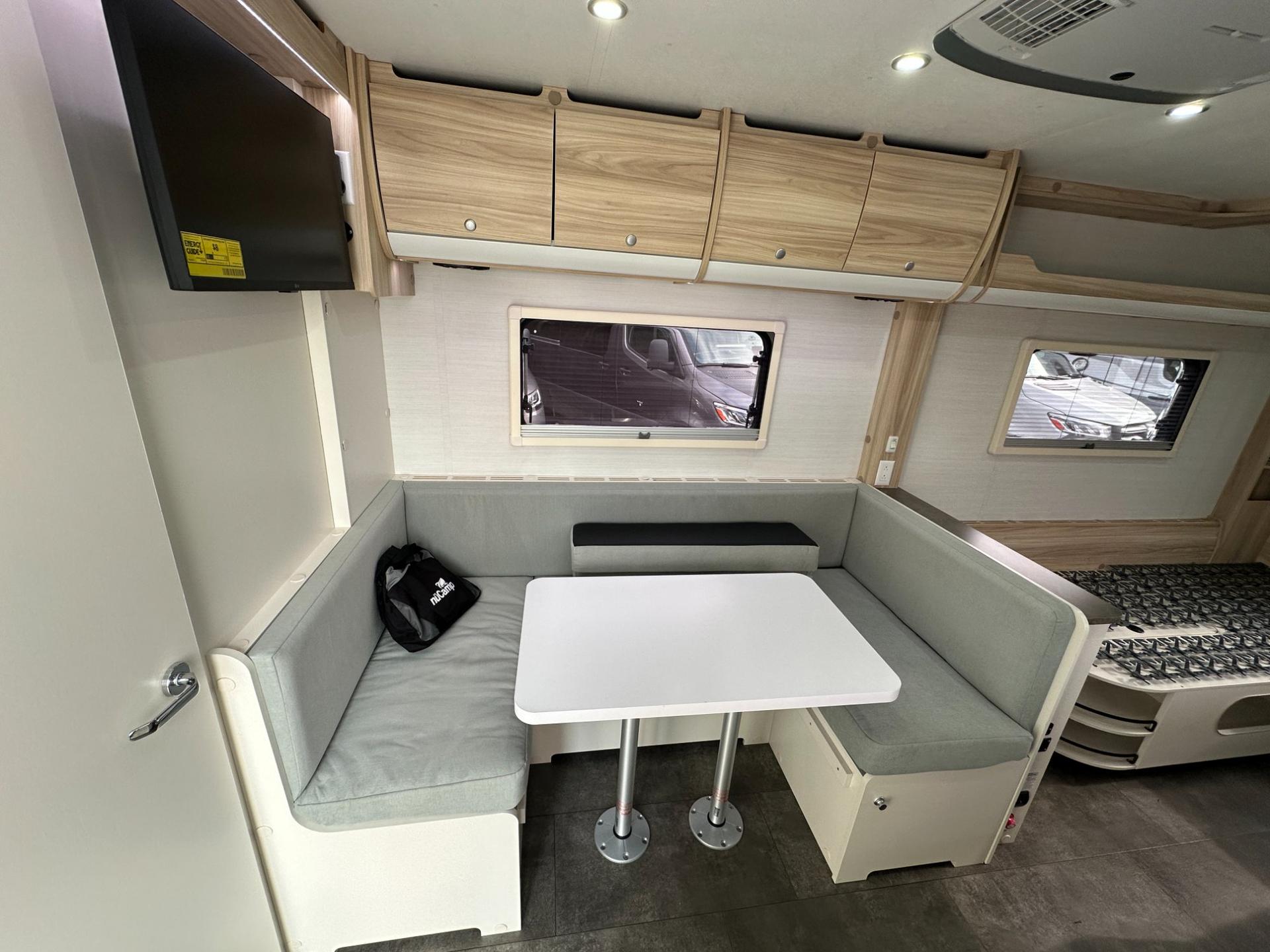 2026 Pleasant Valley Trailer 2026 Pleasant Valley Trailer Haven 220 - thumbnail 14