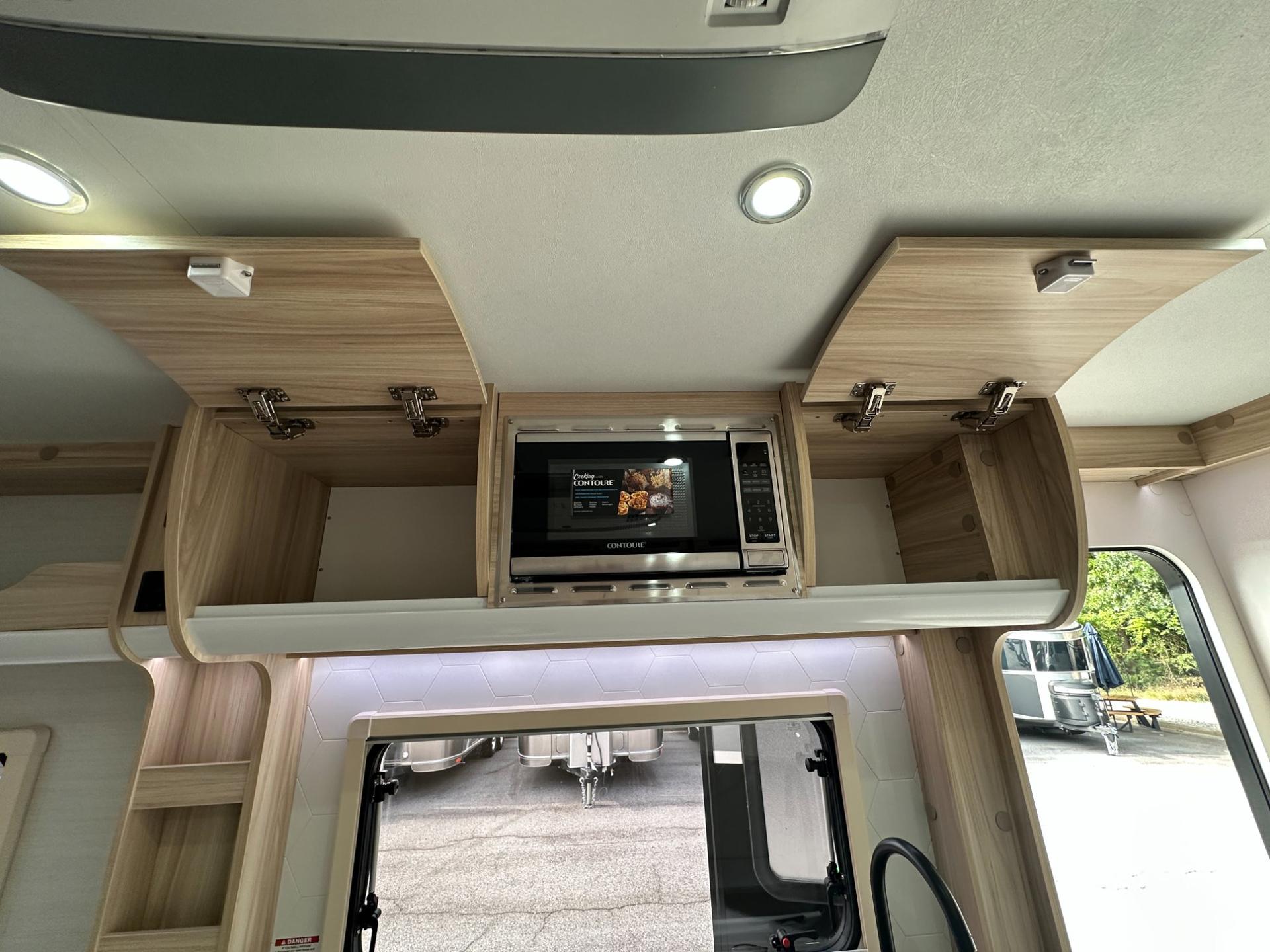 2026 Pleasant Valley Trailer 2026 Pleasant Valley Trailer Haven 220 - thumbnail 24
