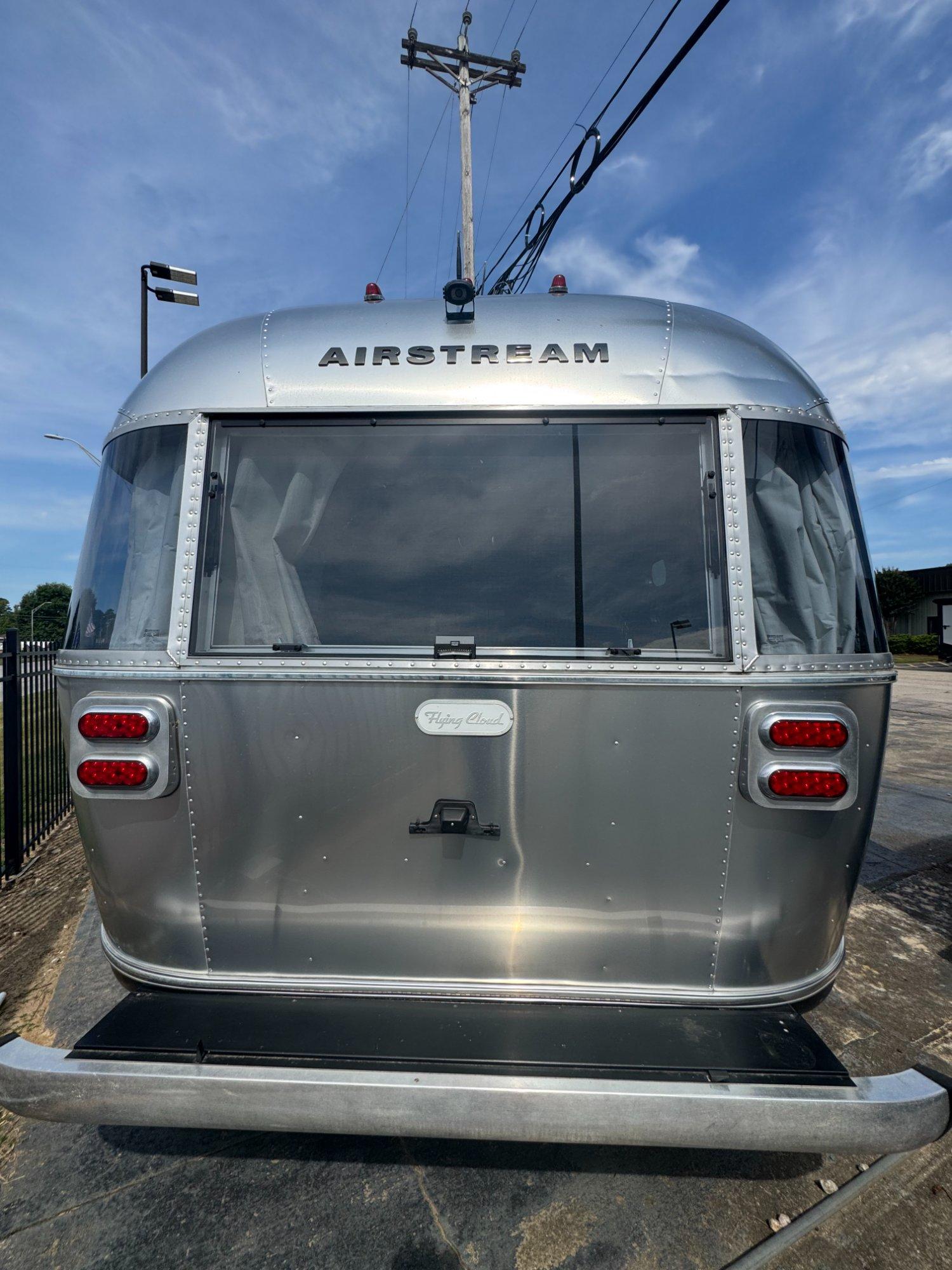 2020 Airstream 2020 Airstream Flying Cloud - thumbnail 5