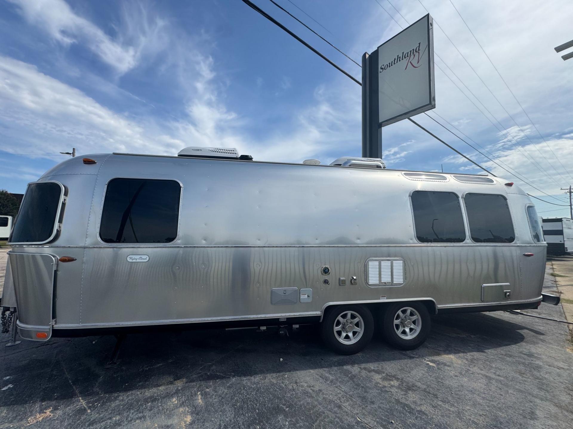 2020 Airstream 2020 Airstream Flying Cloud - thumbnail 6
