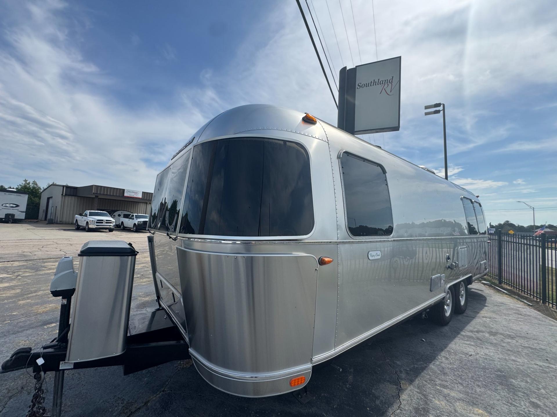 2020 Airstream 2020 Airstream Flying Cloud - thumbnail 7
