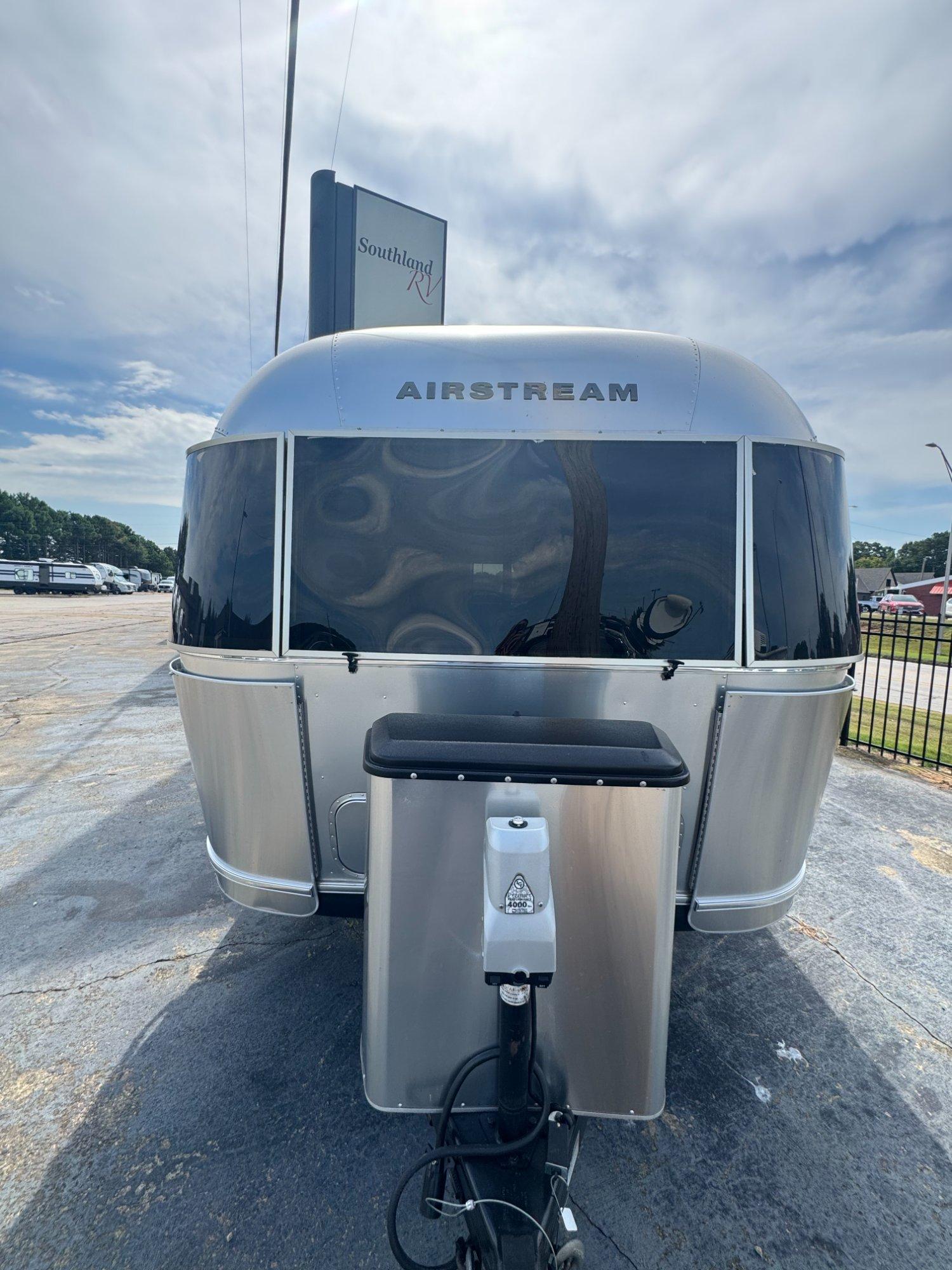 2020 Airstream 2020 Airstream Flying Cloud - thumbnail 8