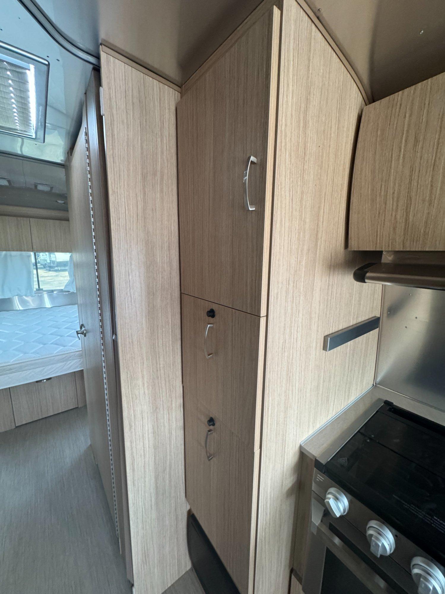 2020 Airstream 2020 Airstream Flying Cloud - thumbnail 17