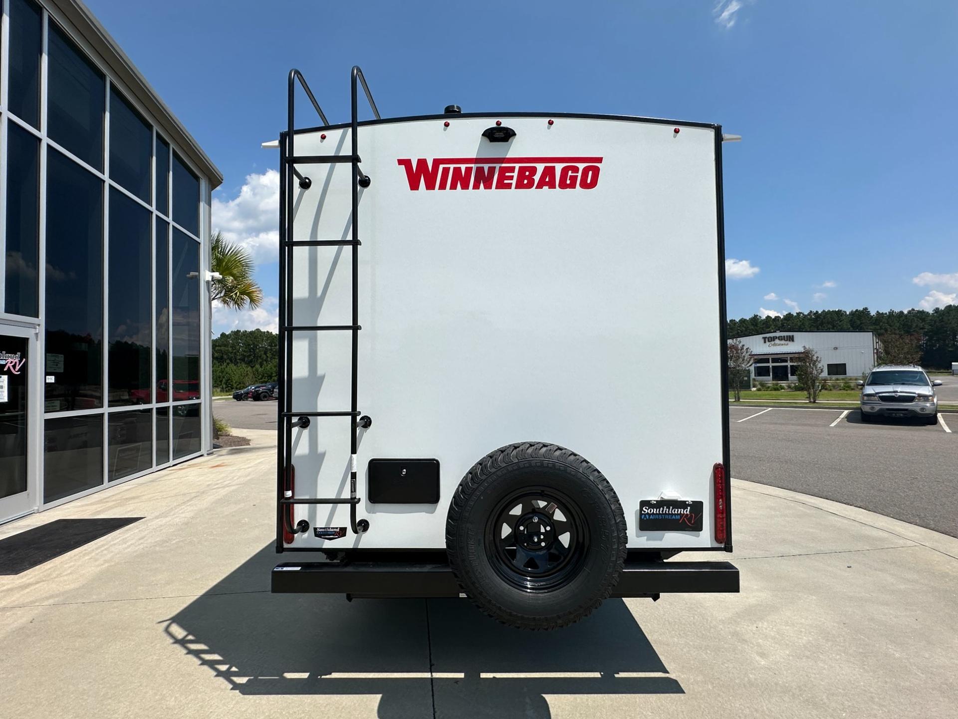 2027 Winnebago 2027 Winnebago Micro Minnie - thumbnail 5