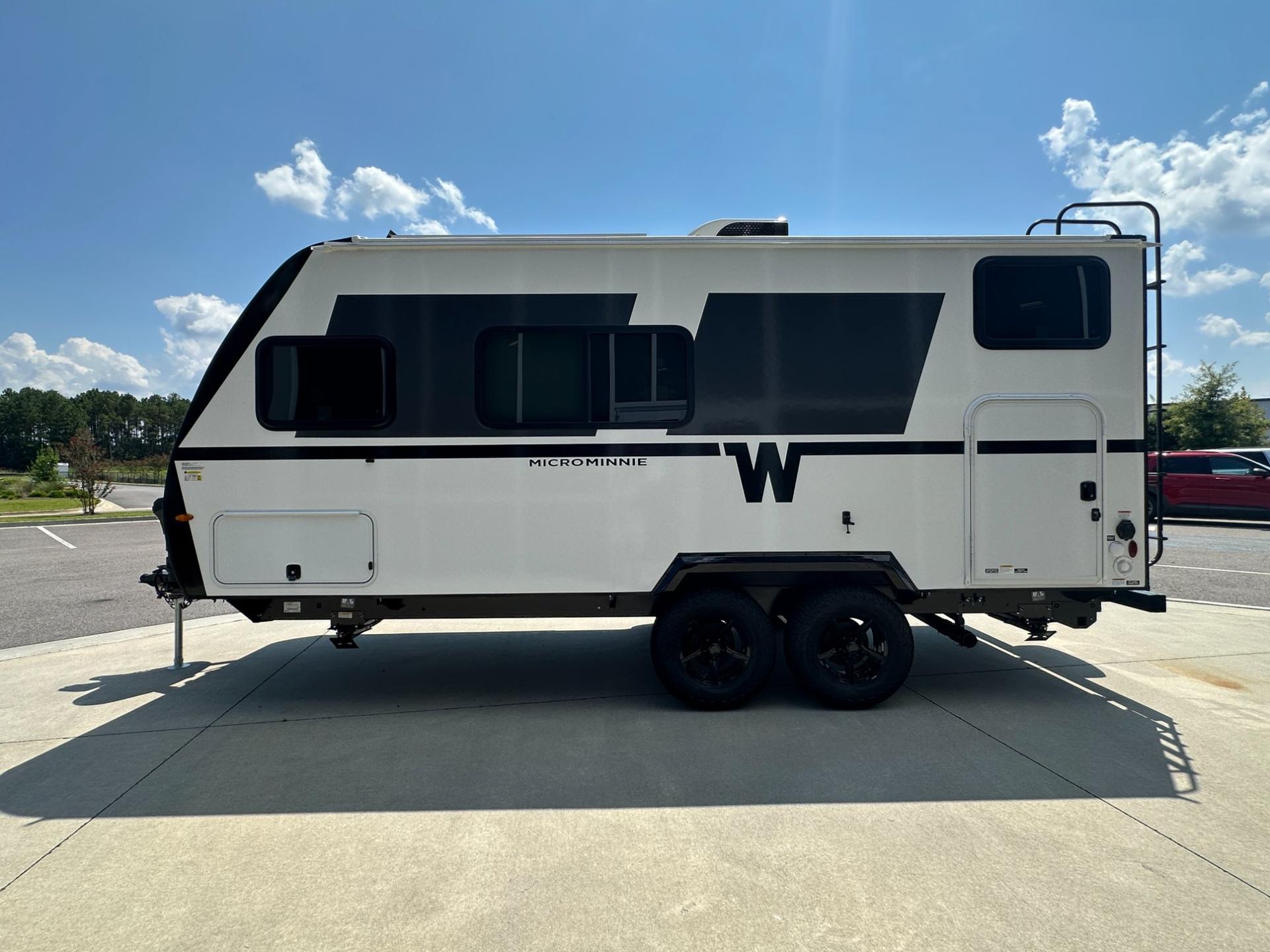2027 Winnebago 2027 Winnebago Micro Minnie - thumbnail 7