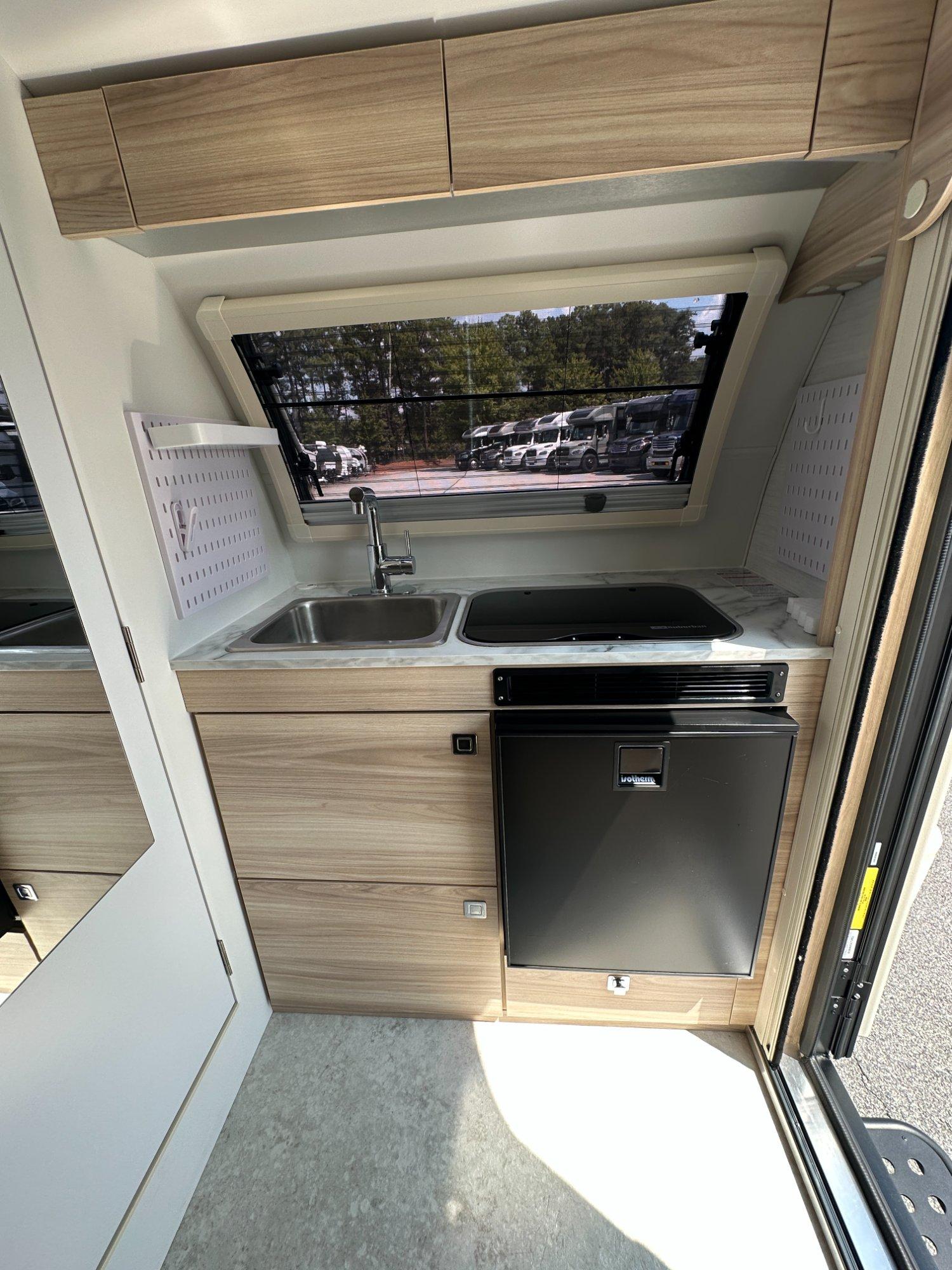 2026 Pleasant Valley Trailer 2026 Pleasant Valley Trailer TAB 320 BD - thumbnail 6