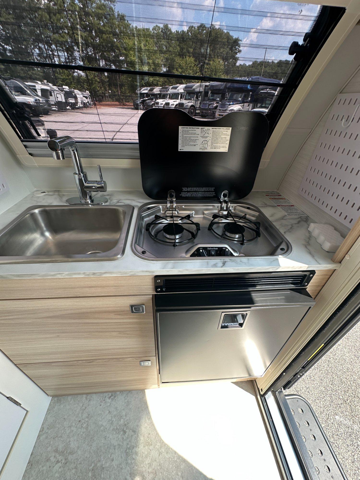2026 Pleasant Valley Trailer 2026 Pleasant Valley Trailer TAB 320 BD - thumbnail 7