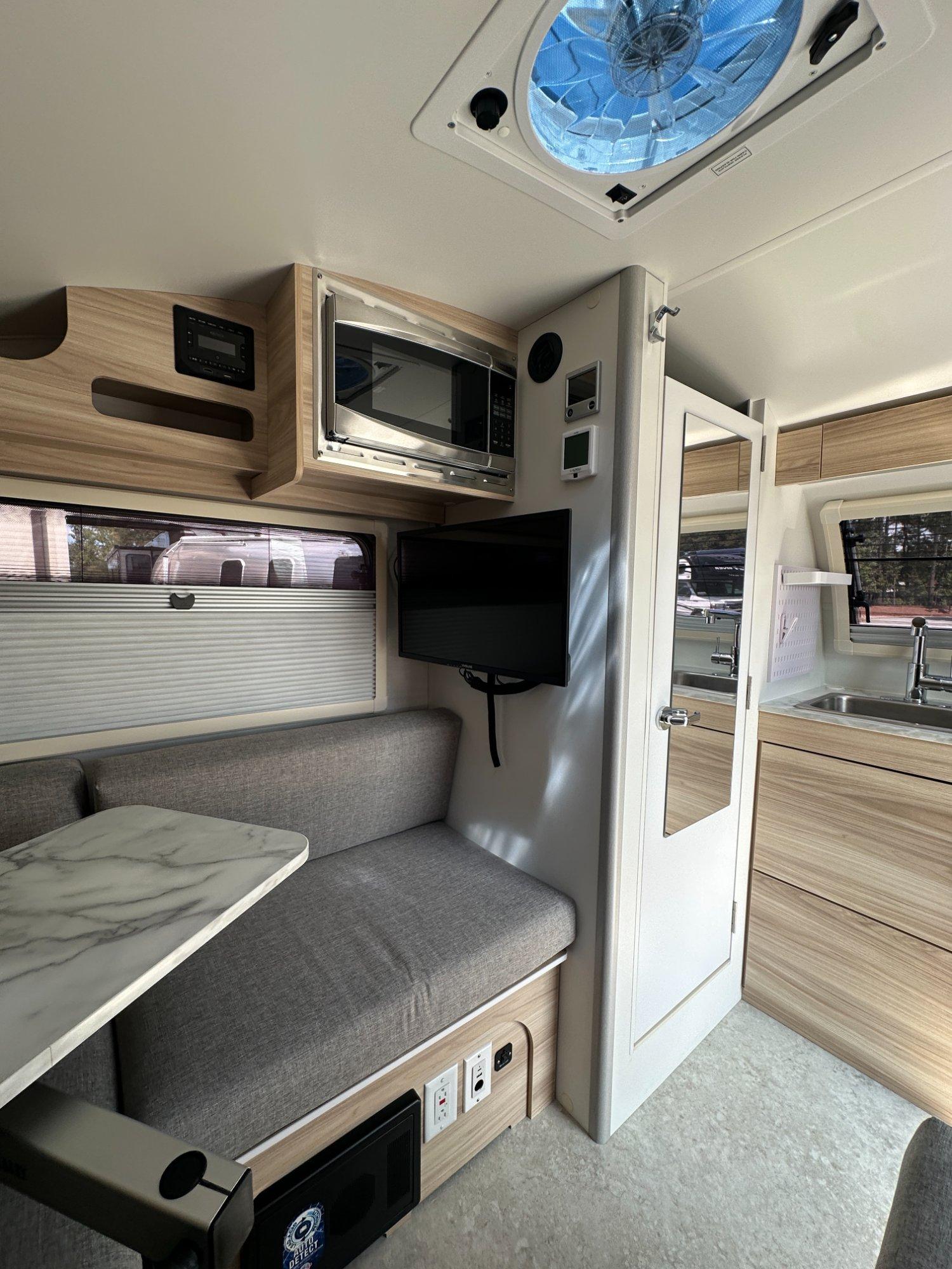 2026 Pleasant Valley Trailer 2026 Pleasant Valley Trailer TAB 320 BD - thumbnail 10
