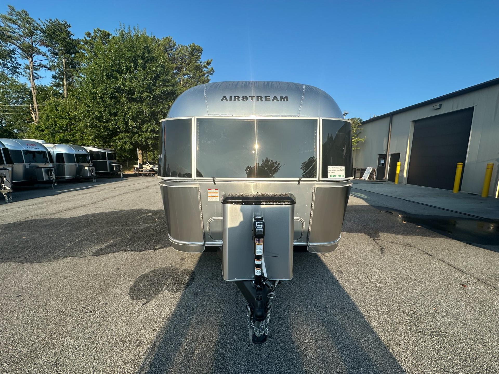 2027 Airstream 2027 Airstream Flying Cloud - thumbnail 9