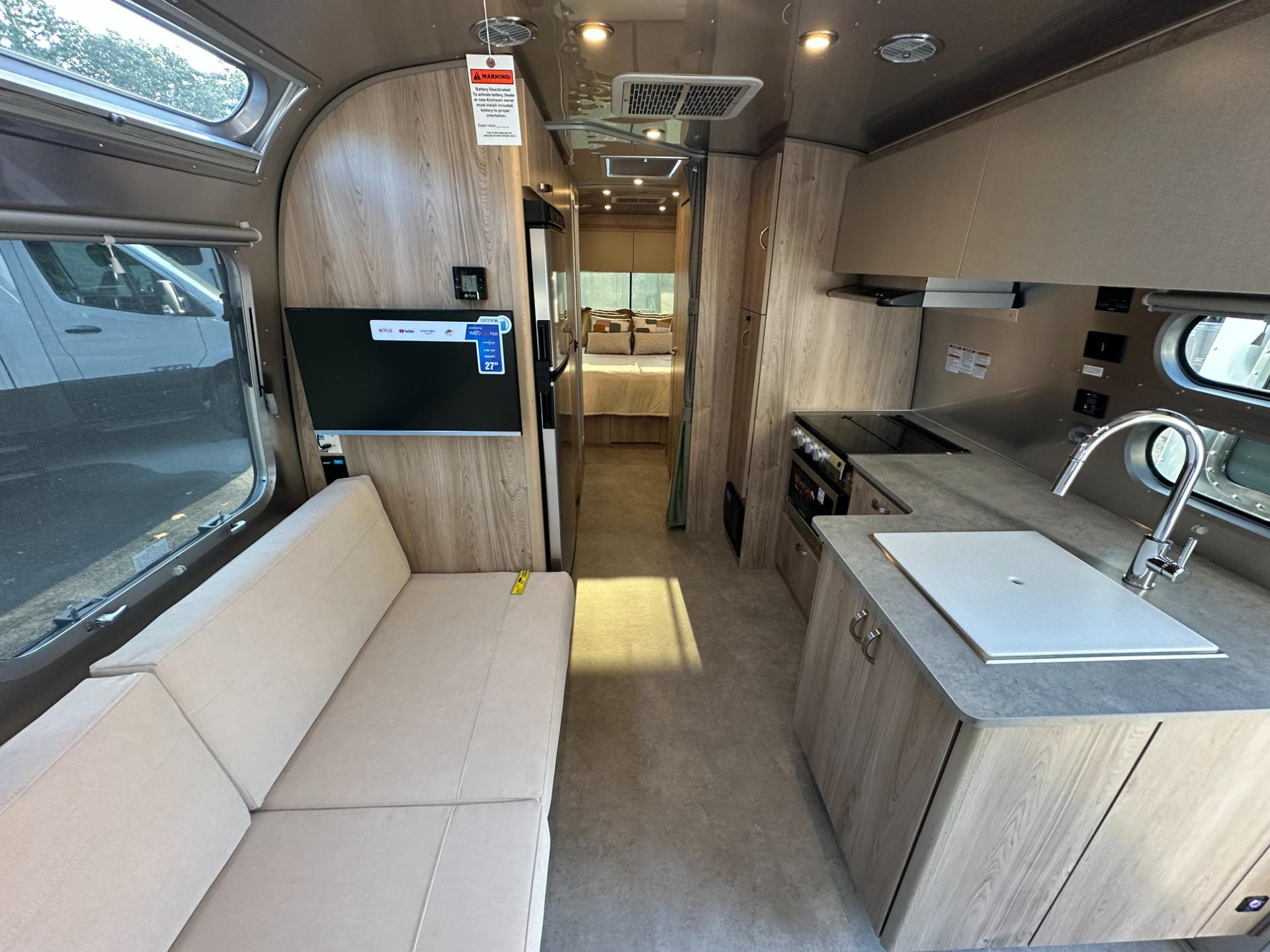 2027 Airstream 2027 Airstream Flying Cloud - thumbnail 14