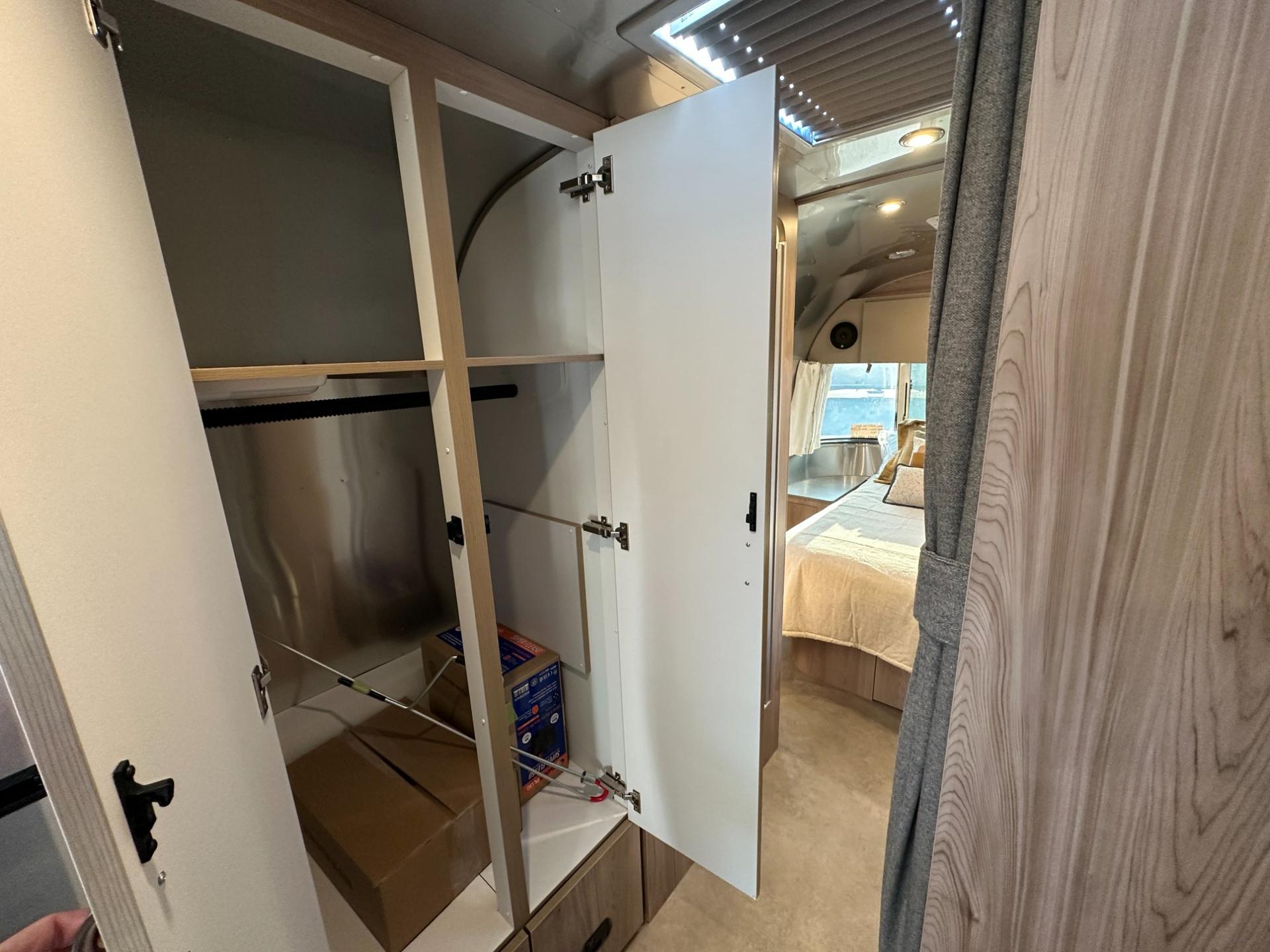 2027 Airstream 2027 Airstream Flying Cloud - thumbnail 23