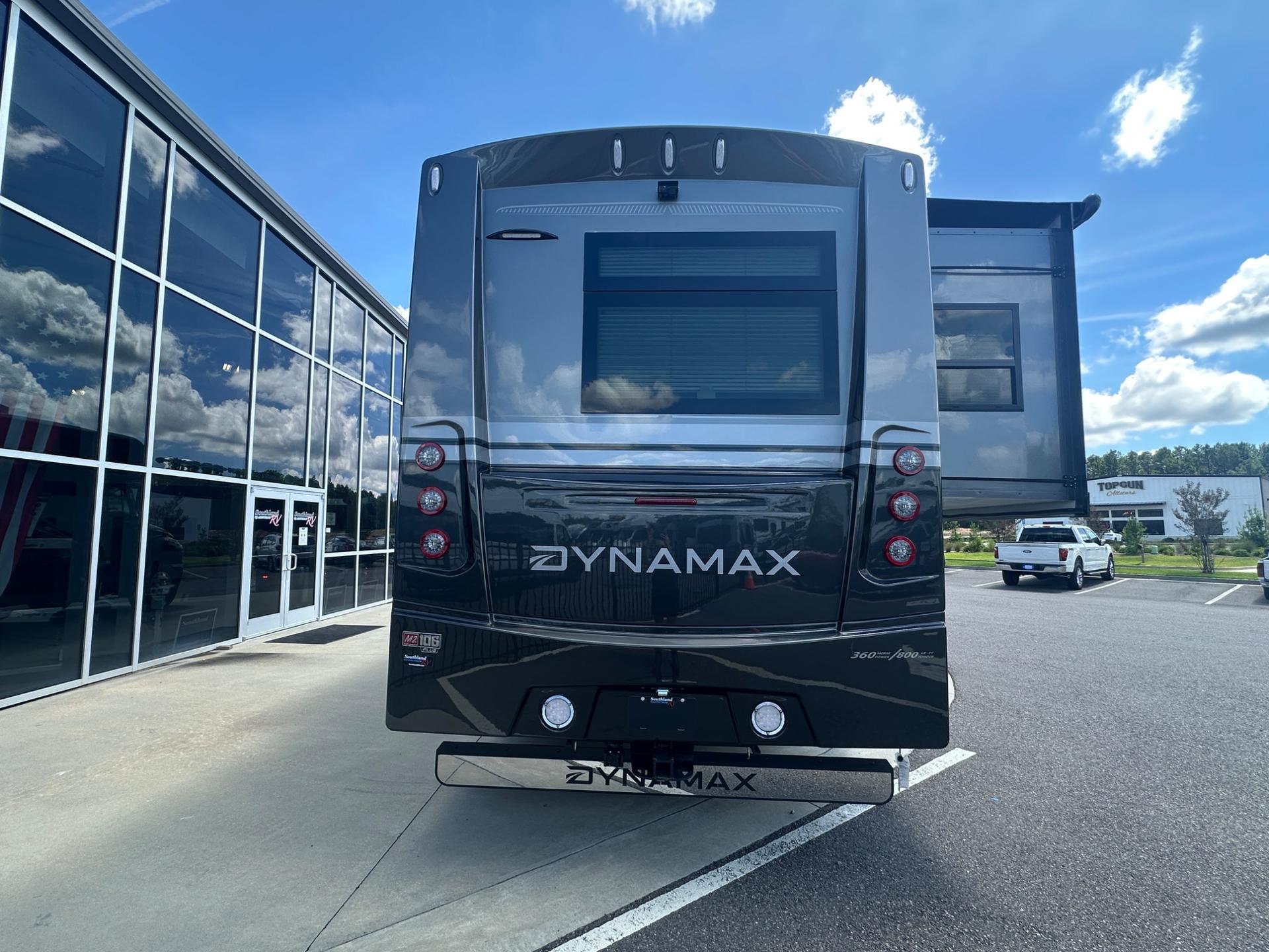 2027 Dynamax 2027 Dynamax Europa - thumbnail 47
