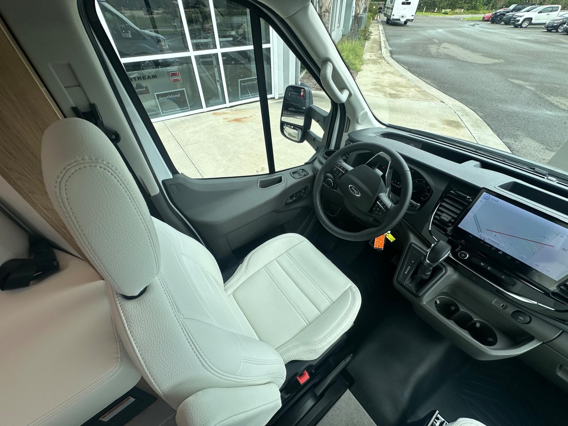 2026 Leisure Travel Vans 2026 Leisure Travel Vans Wonder - thumbnail 9