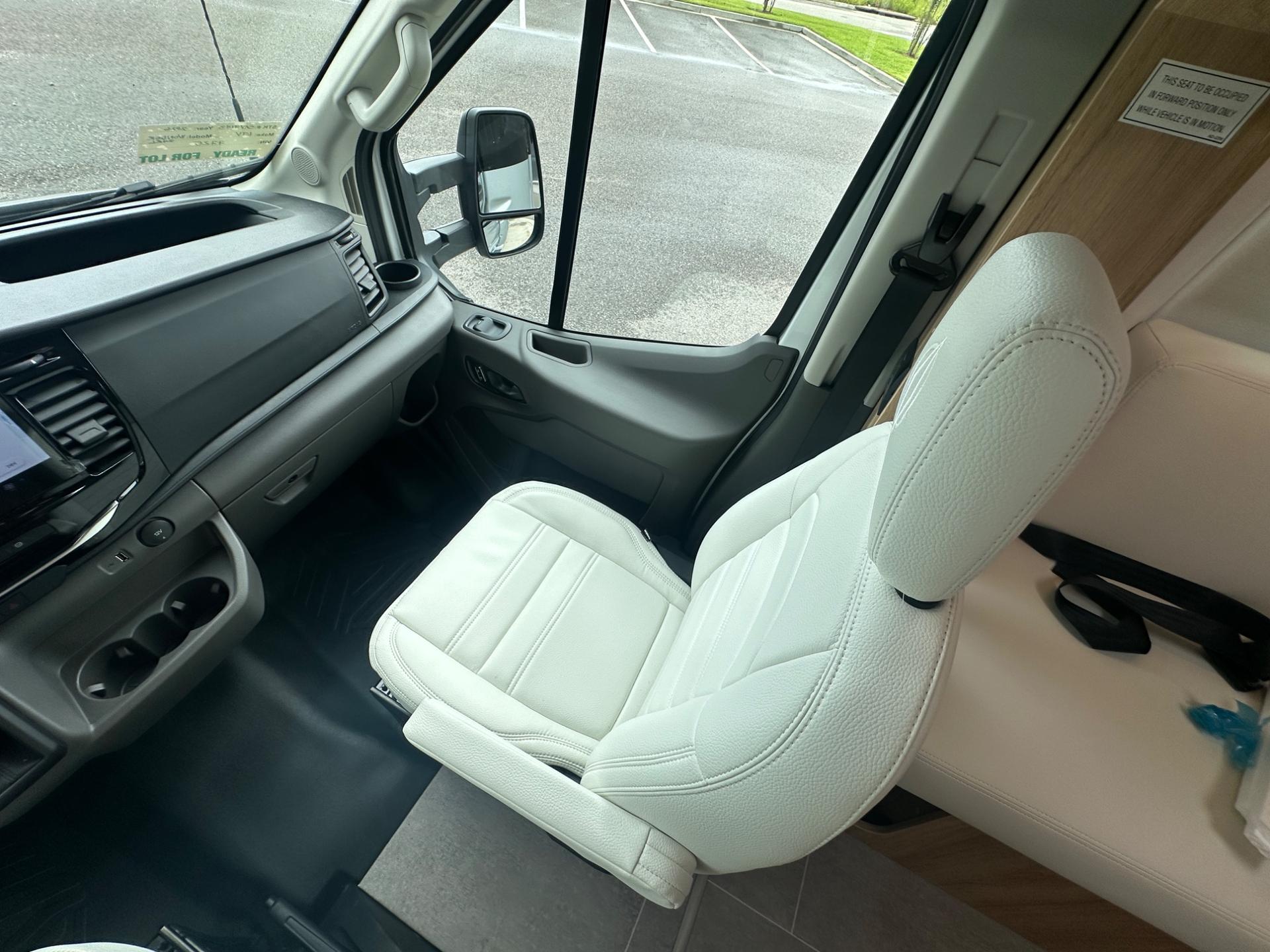 2026 Leisure Travel Vans 2026 Leisure Travel Vans Wonder - thumbnail 10