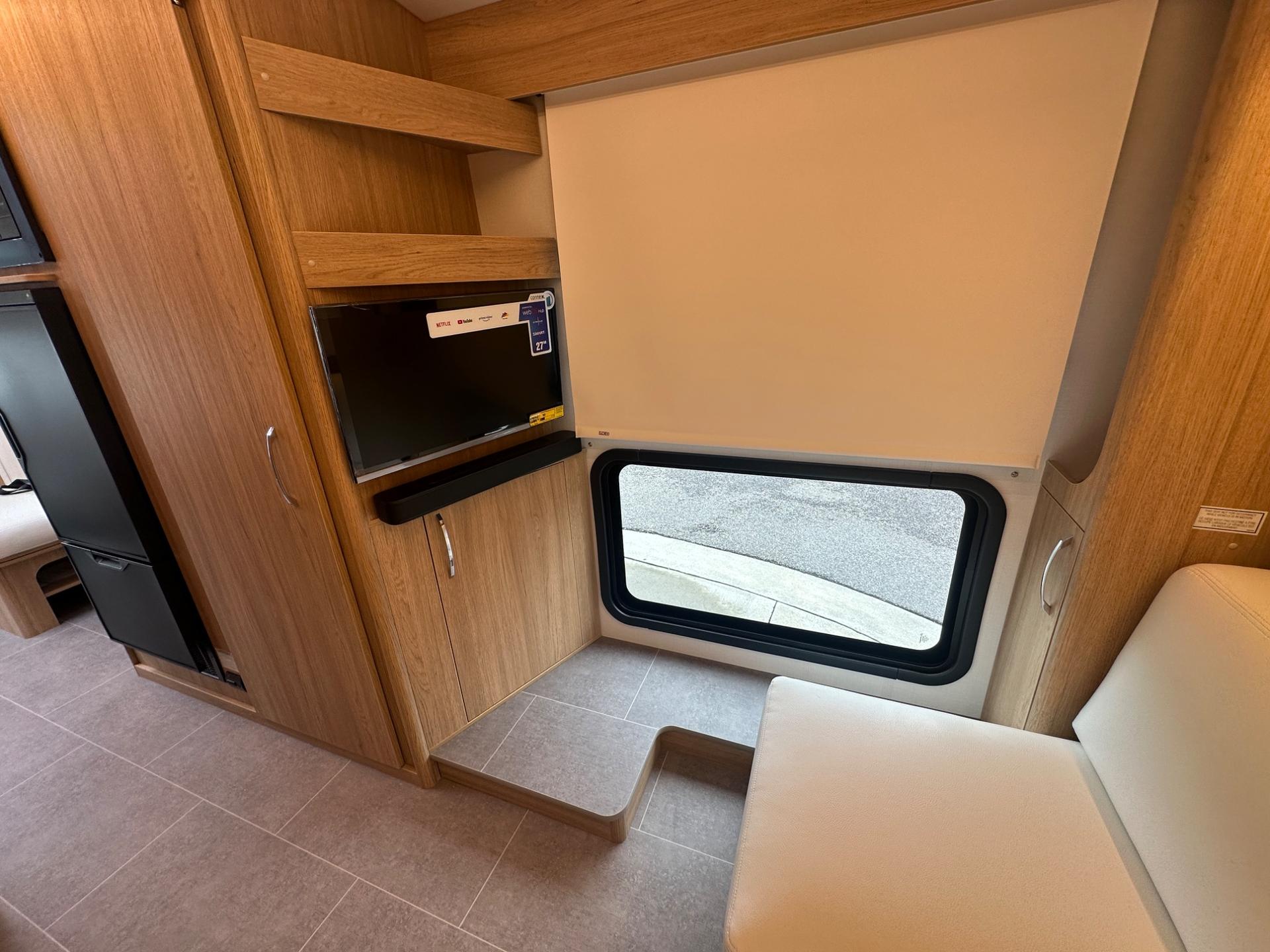 2026 Leisure Travel Vans 2026 Leisure Travel Vans Wonder - thumbnail 20