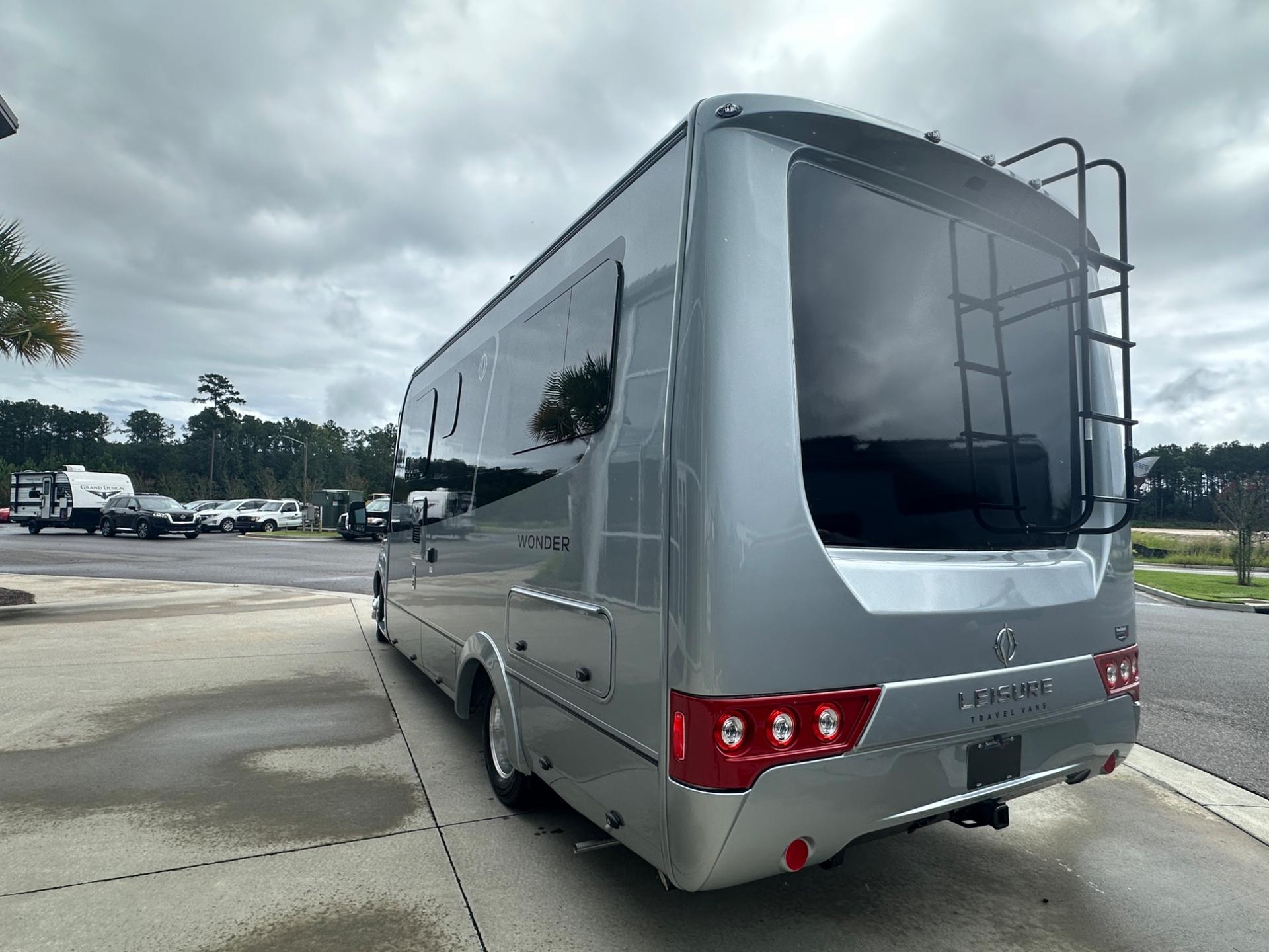 2026 Leisure Travel Vans 2026 Leisure Travel Vans Wonder - thumbnail 5