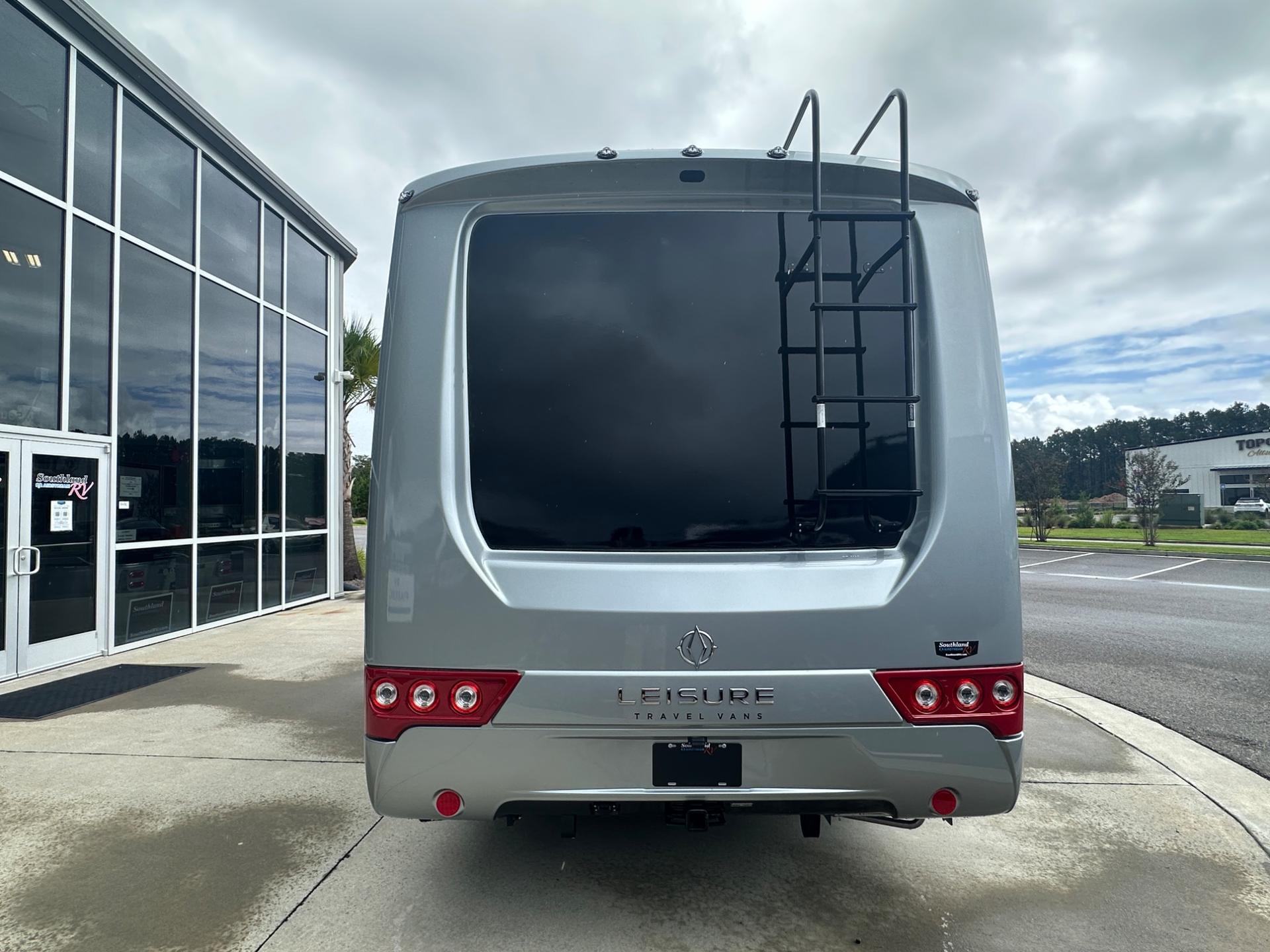 2026 Leisure Travel Vans 2026 Leisure Travel Vans Wonder - thumbnail 6