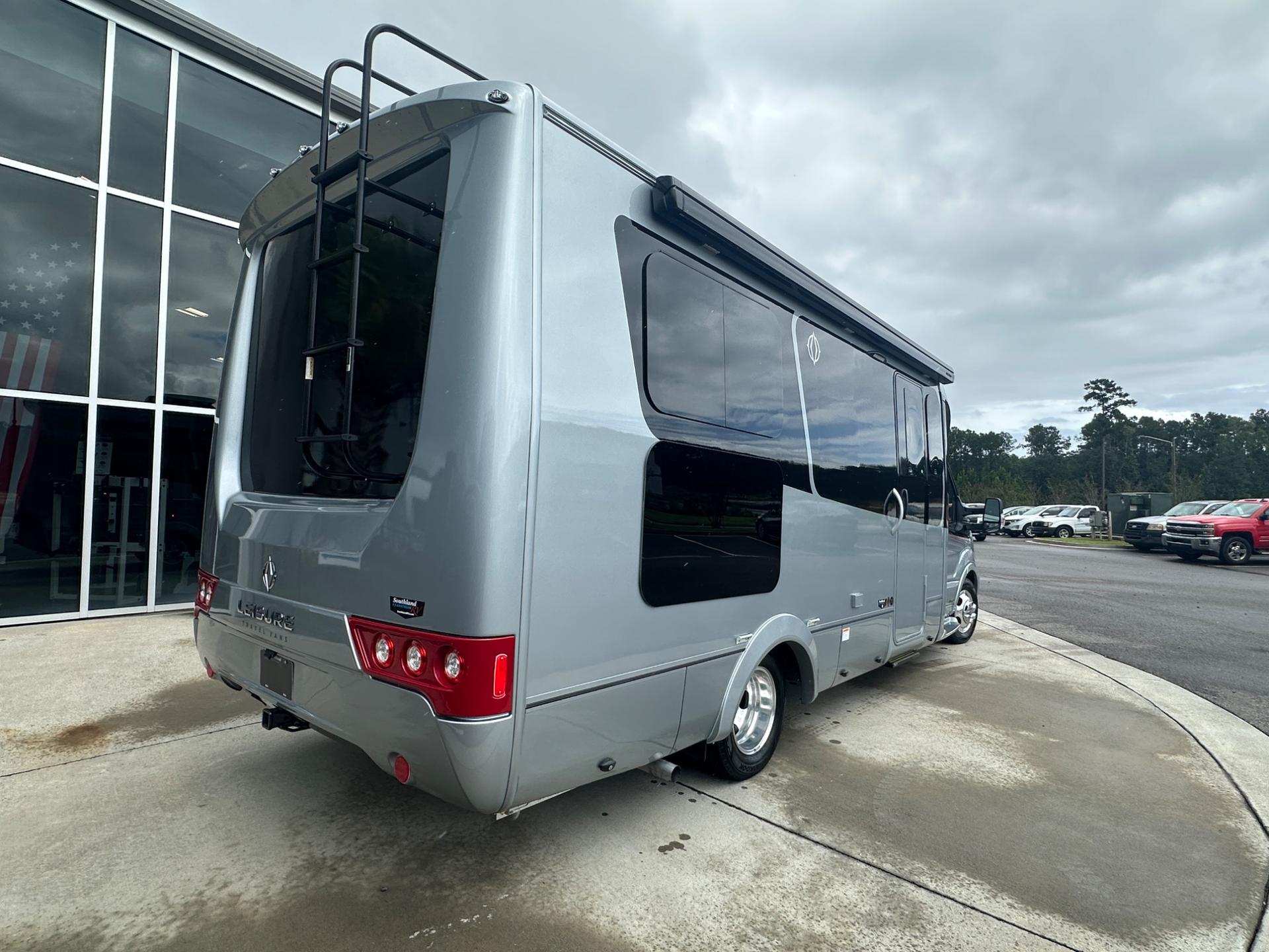 2026 Leisure Travel Vans 2026 Leisure Travel Vans Wonder - thumbnail 7
