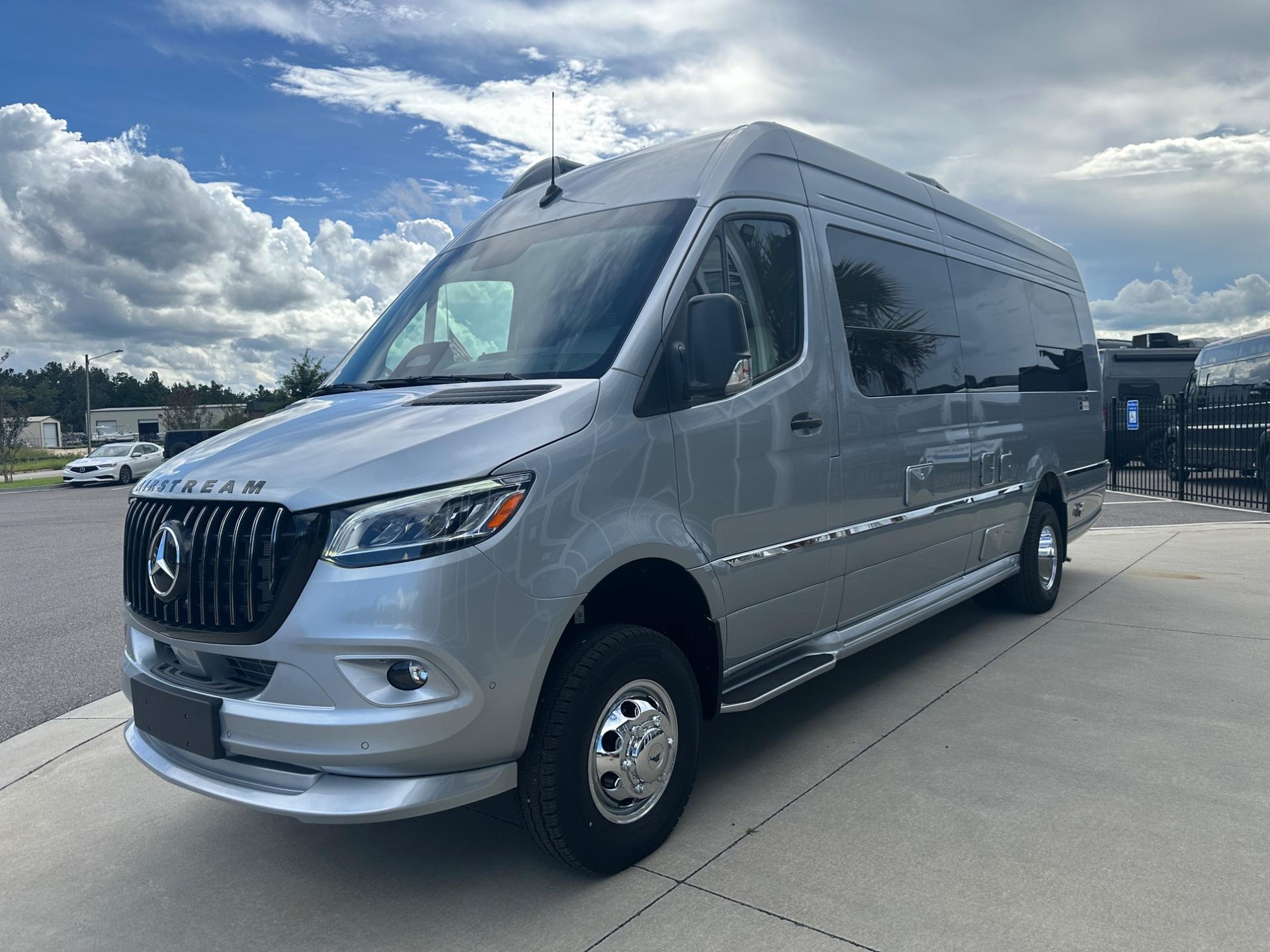 2027 Airstream 2027 Airstream Interstate 24GL - thumbnail 11