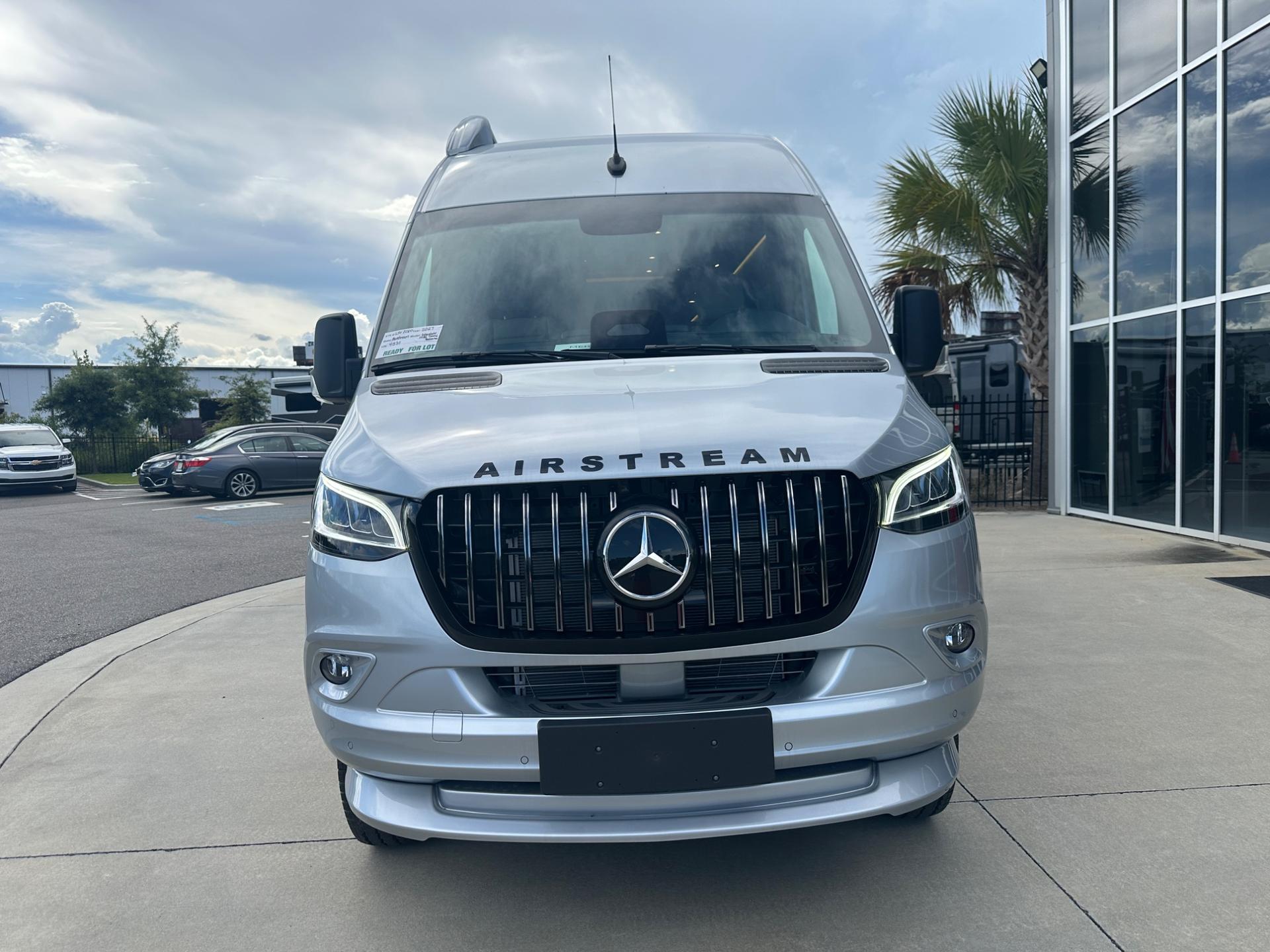 2027 Airstream 2027 Airstream Interstate 24GL - thumbnail 13