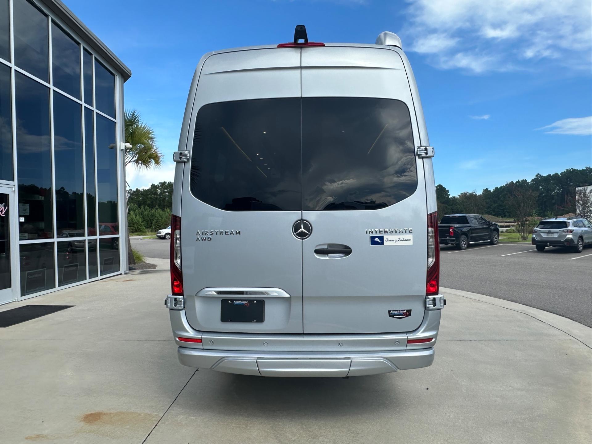 2027 Airstream 2027 Airstream Interstate 24GL - thumbnail 7