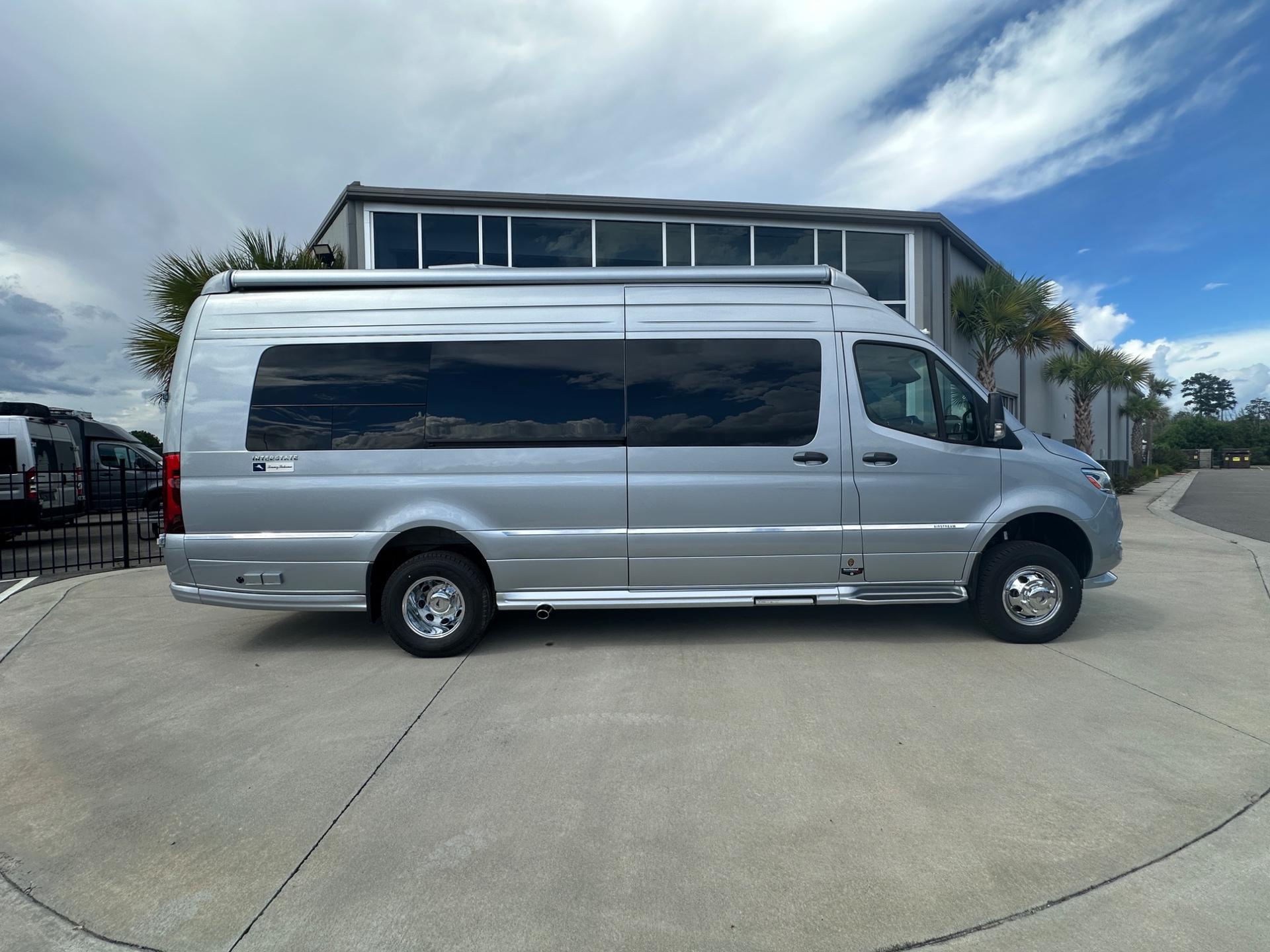 2027 Airstream 2027 Airstream Interstate 24GL - thumbnail 5
