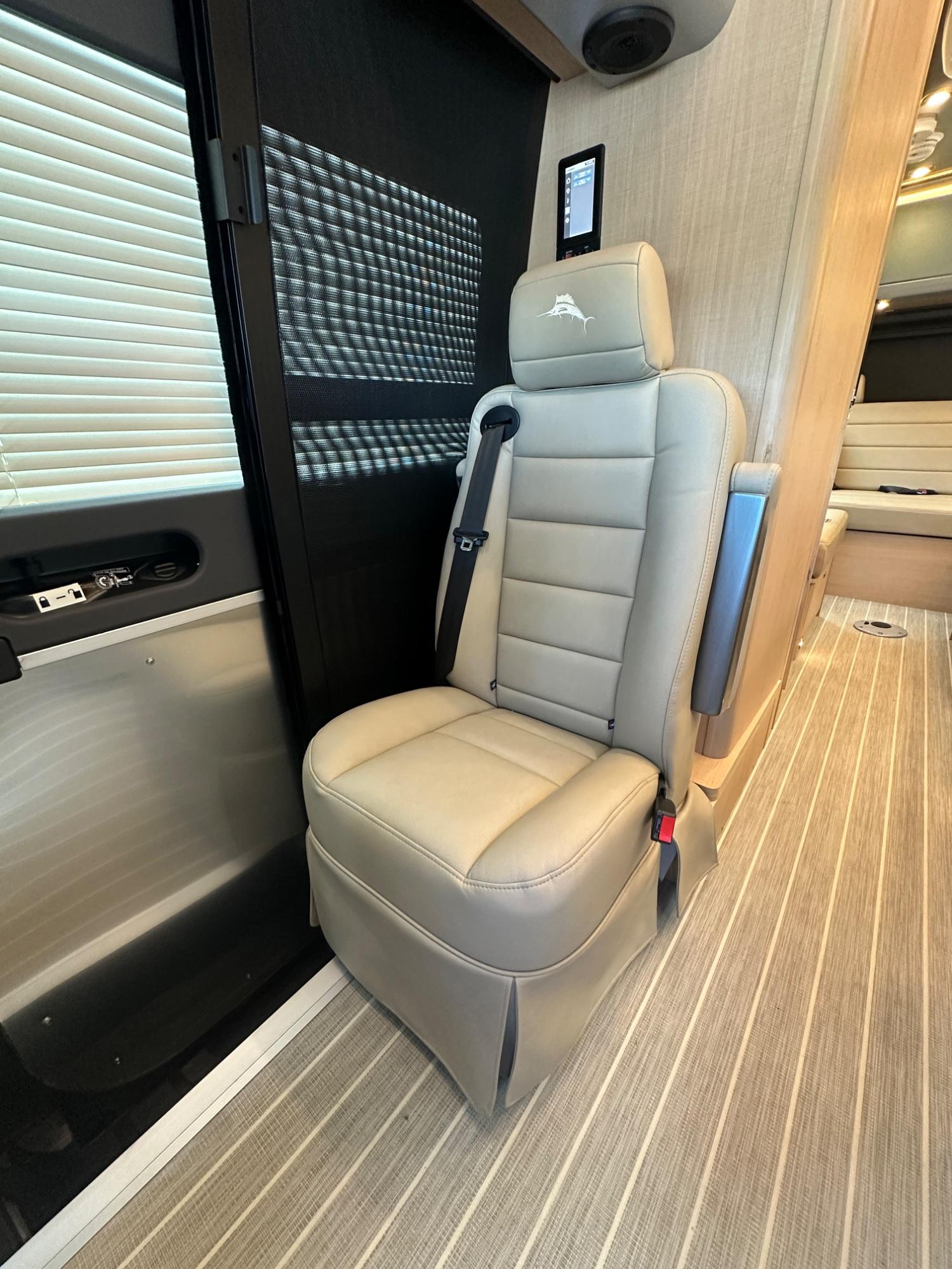 2027 Airstream 2027 Airstream Interstate 24GL - thumbnail 19