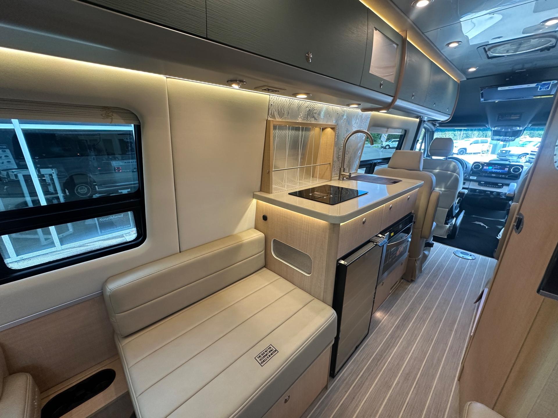 2027 Airstream 2027 Airstream Interstate 24GL - thumbnail 23