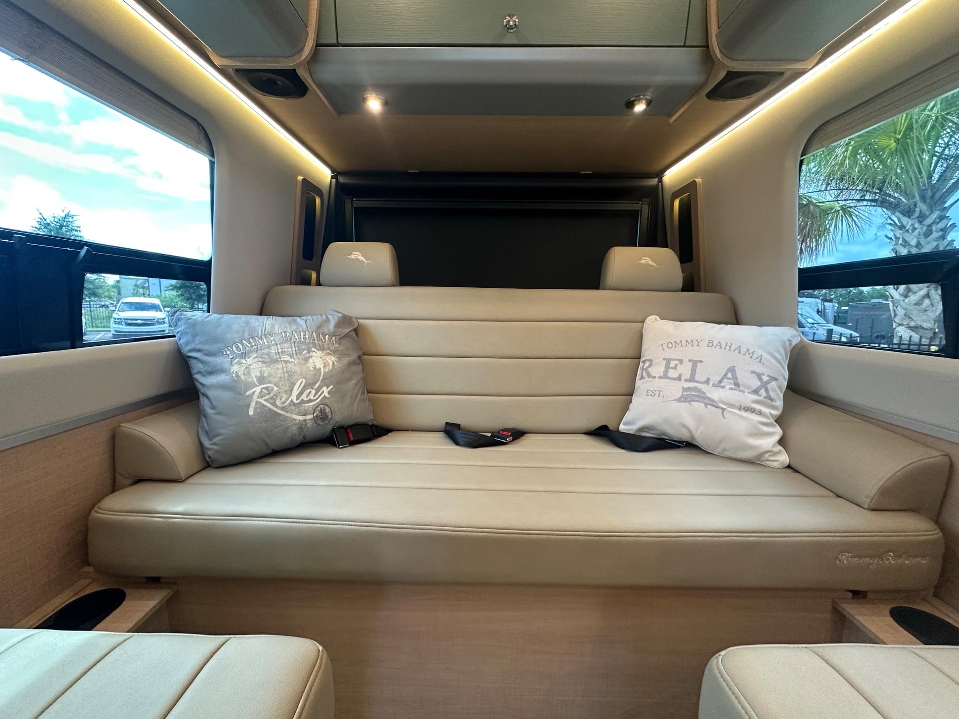 2027 Airstream 2027 Airstream Interstate 24GL - thumbnail 24
