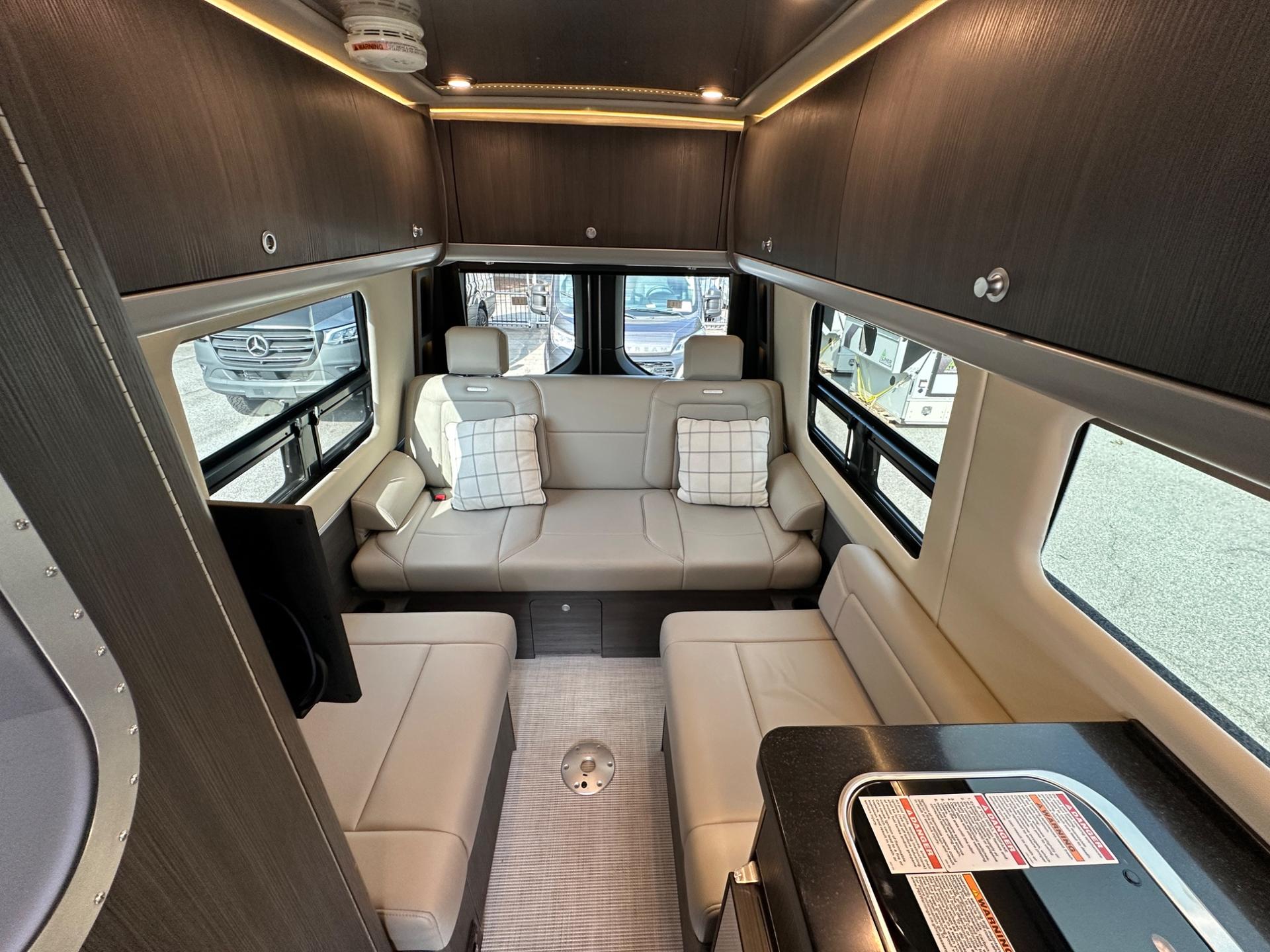 2022 Airstream 2022 Airstream Interstate - thumbnail 29