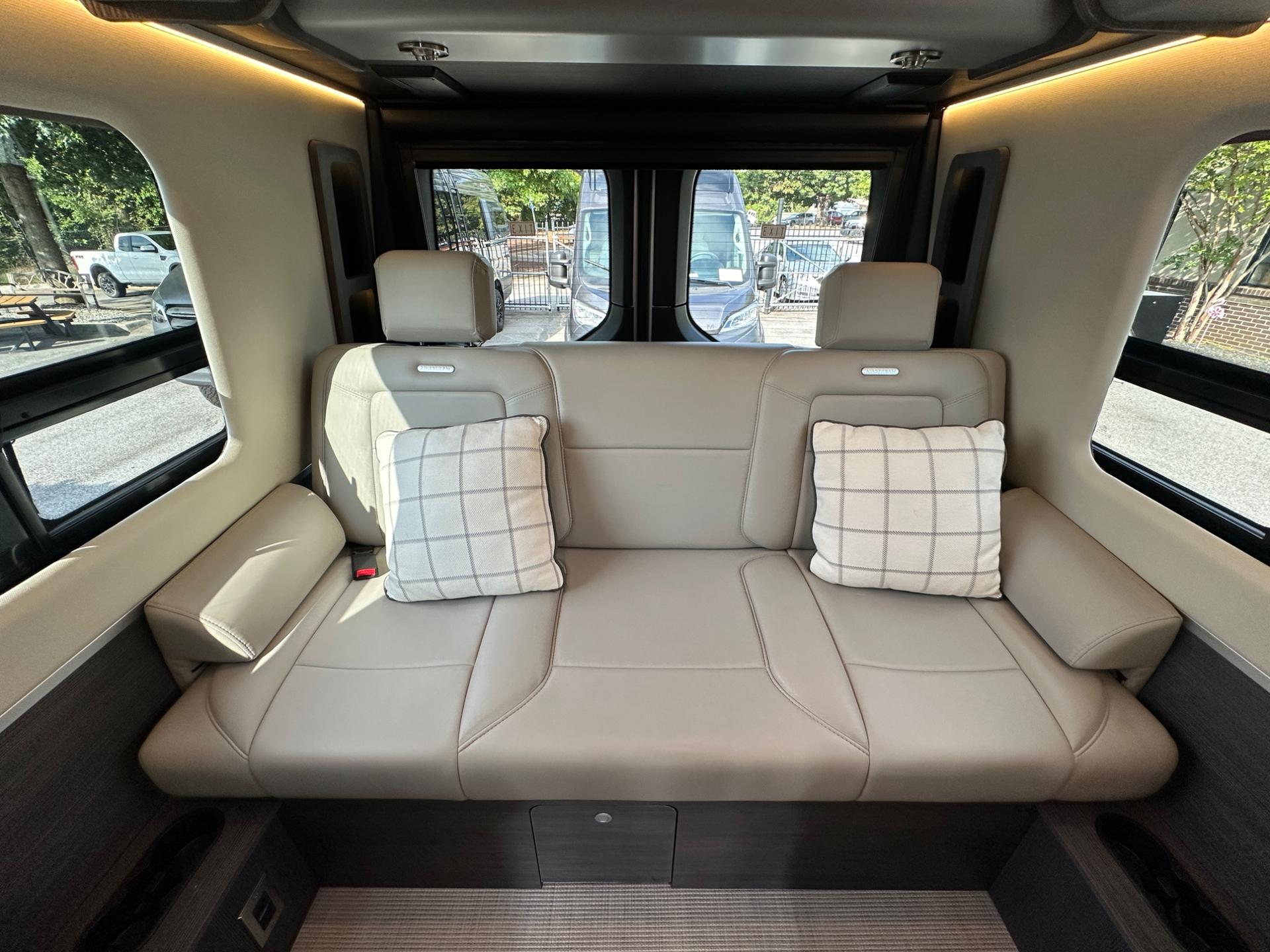 2022 Airstream 2022 Airstream Interstate - thumbnail 30