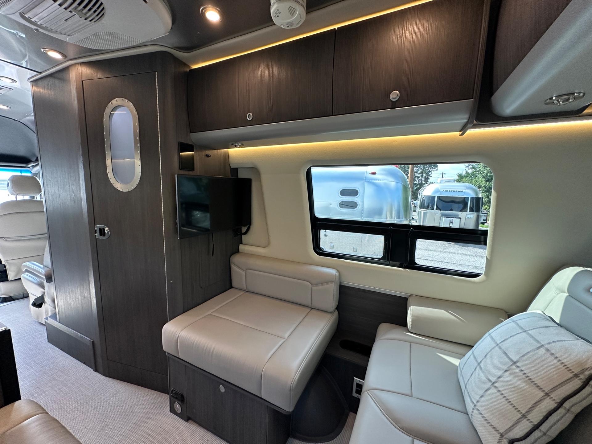 2022 Airstream 2022 Airstream Interstate - thumbnail 31
