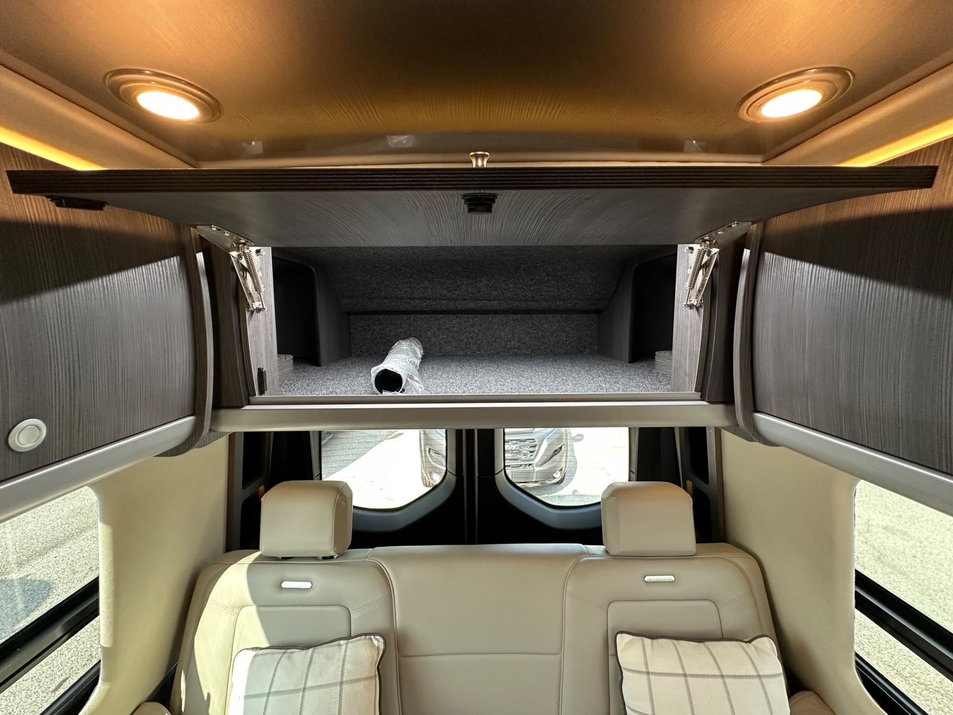 2022 Airstream 2022 Airstream Interstate - thumbnail 33