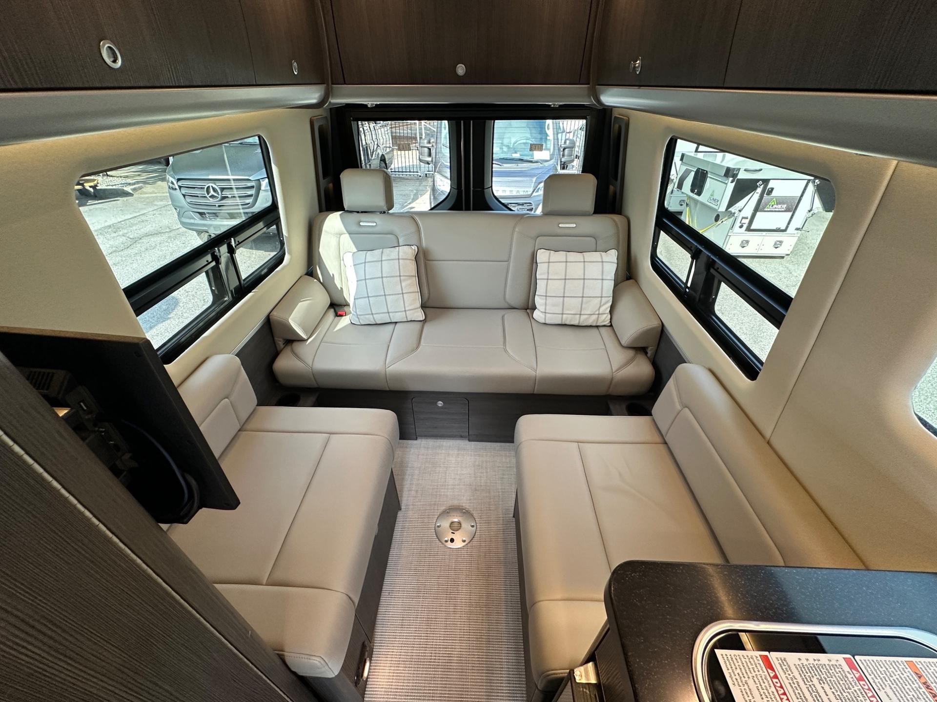 2022 Airstream 2022 Airstream Interstate - thumbnail 35