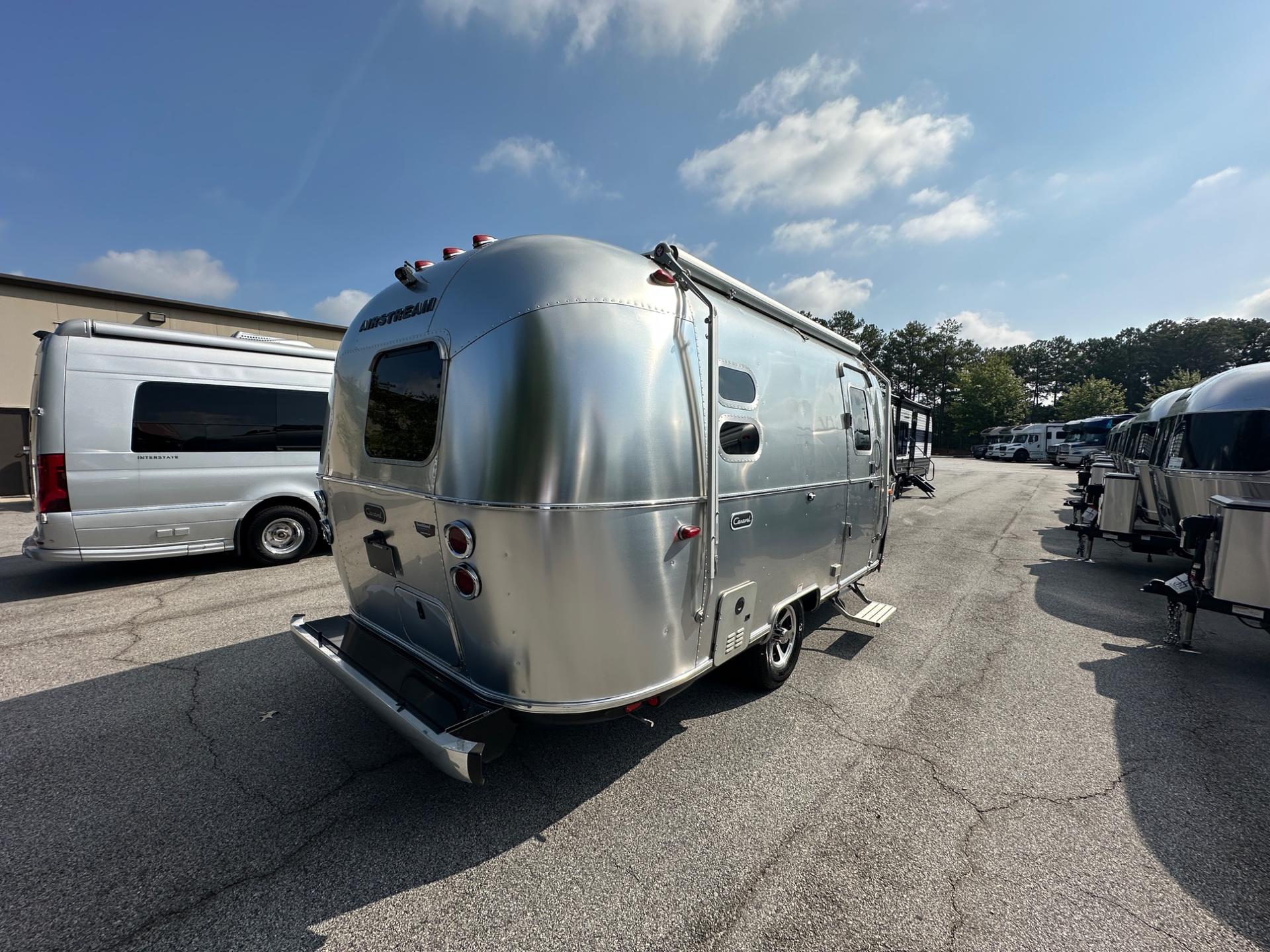 2021 Airstream 2021 Airstream Caravel - thumbnail 5