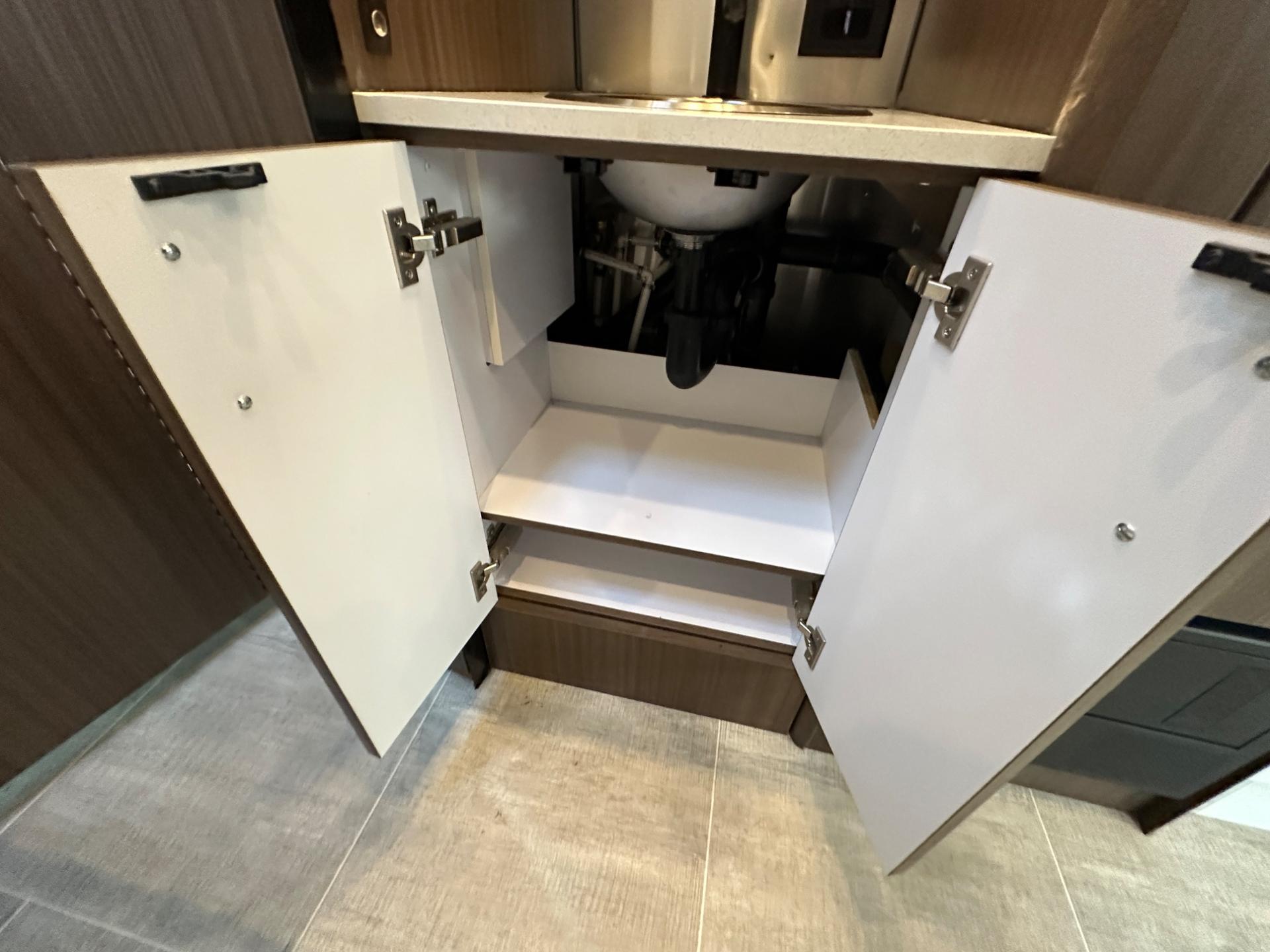 2021 Airstream 2021 Airstream Caravel - thumbnail 24
