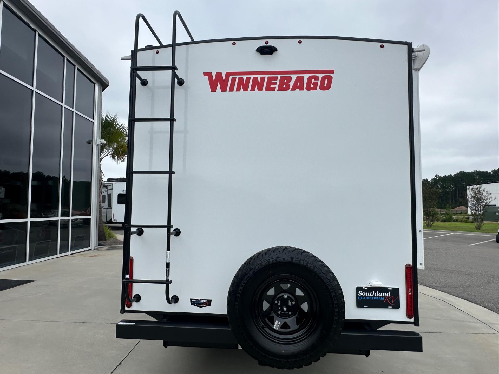 2027 Winnebago 2027 Winnebago Micro Minnie - thumbnail 21