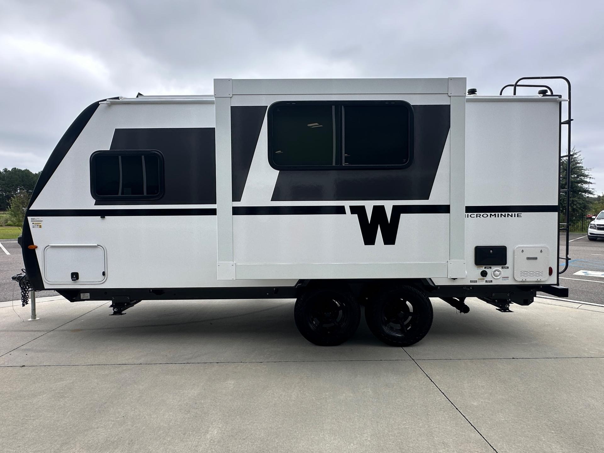 2027 Winnebago 2027 Winnebago Micro Minnie - thumbnail 31