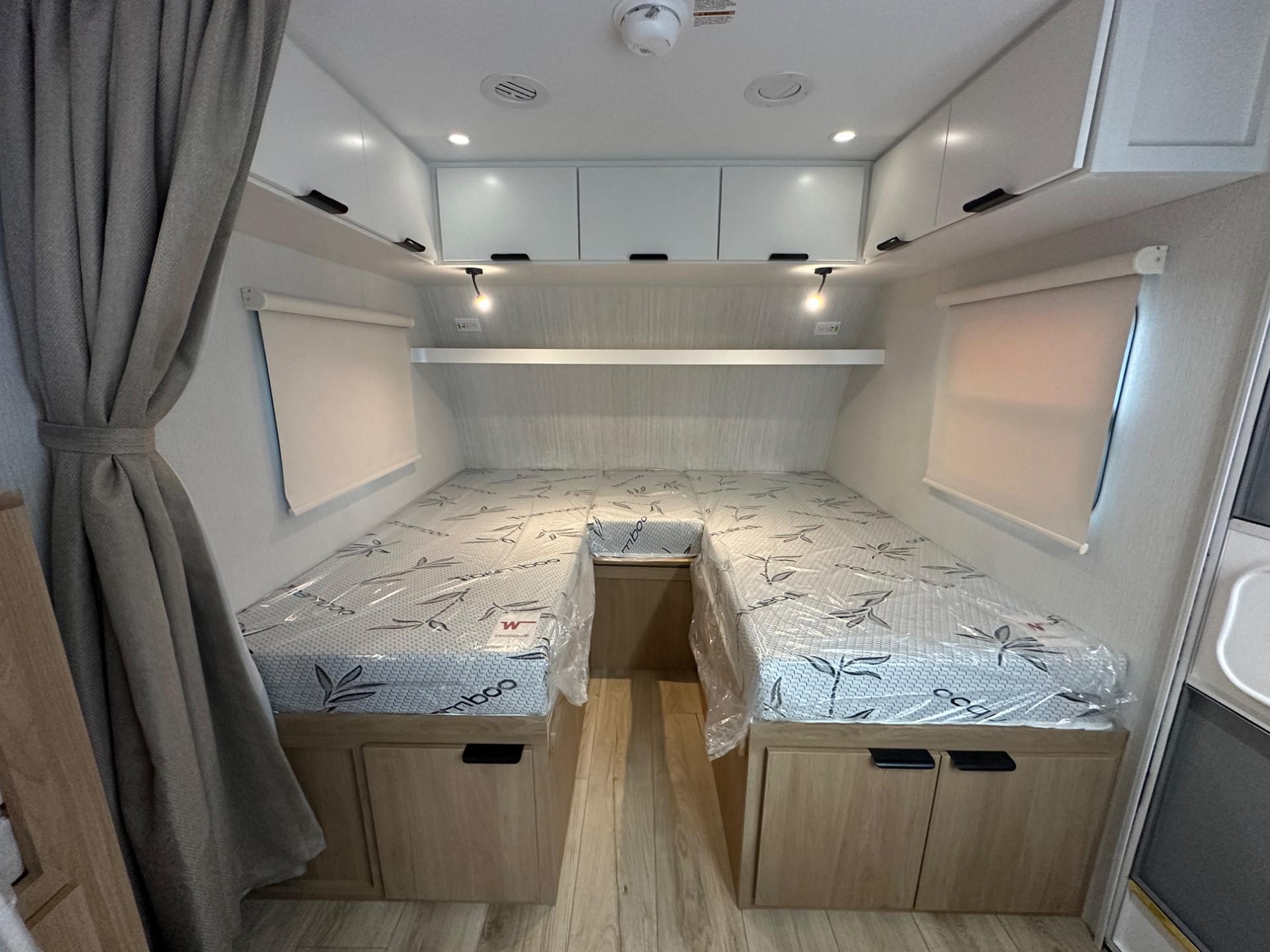 2027 Winnebago 2027 Winnebago Micro Minnie - thumbnail 43