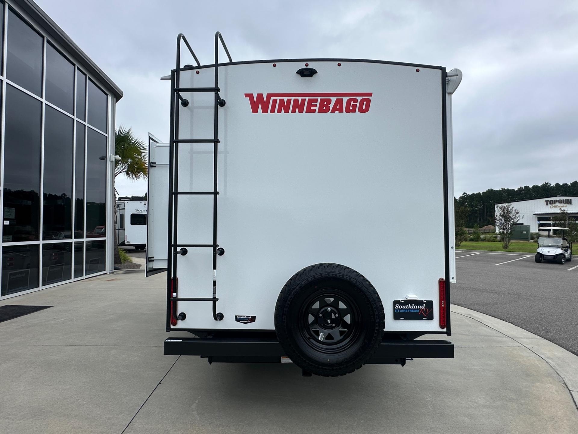 2027 Winnebago 2027 Winnebago Micro Minnie - thumbnail 6