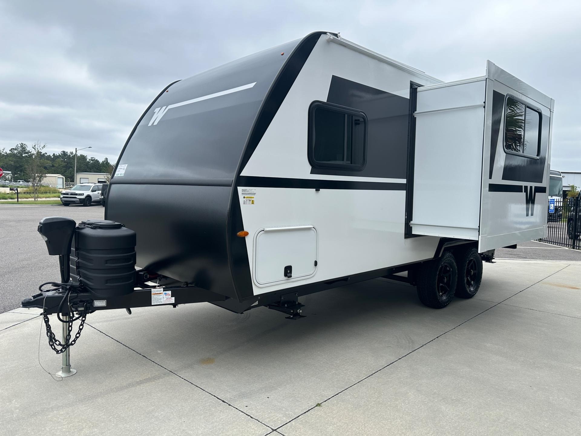 2027 Winnebago 2027 Winnebago Micro Minnie - thumbnail 9